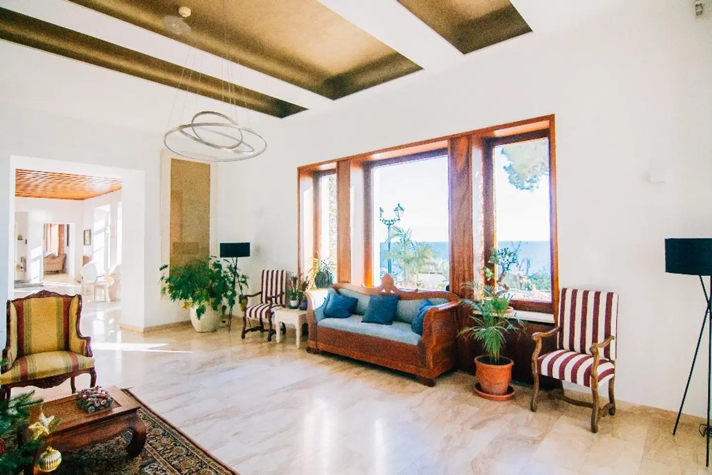 Hotel Roger De Flor By Seleqtta LOUNGE_LOBBY