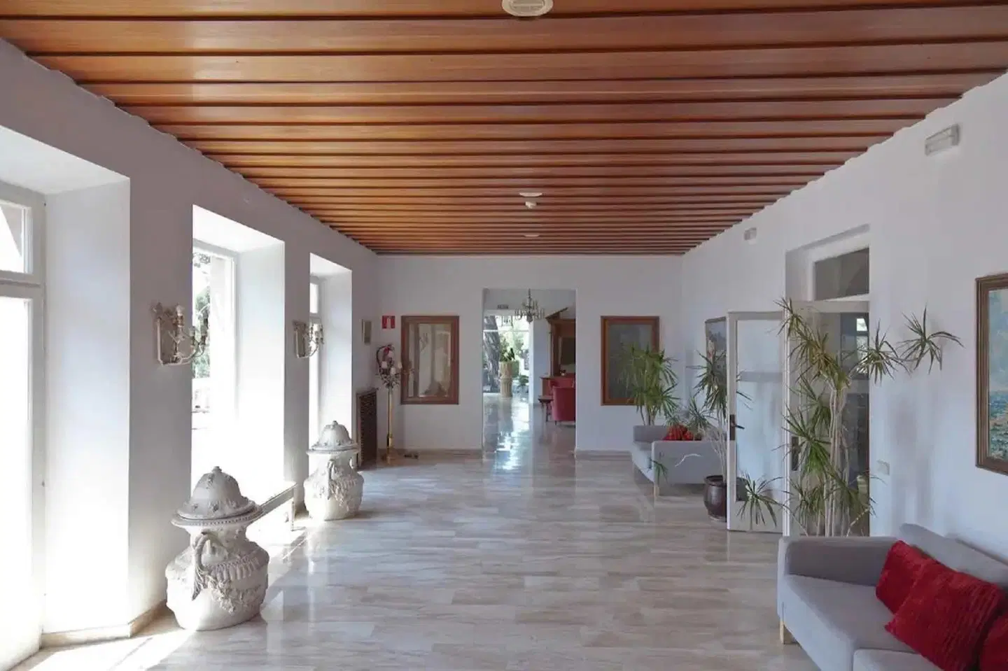 Roger de Flor by Seleqtta Terrasse