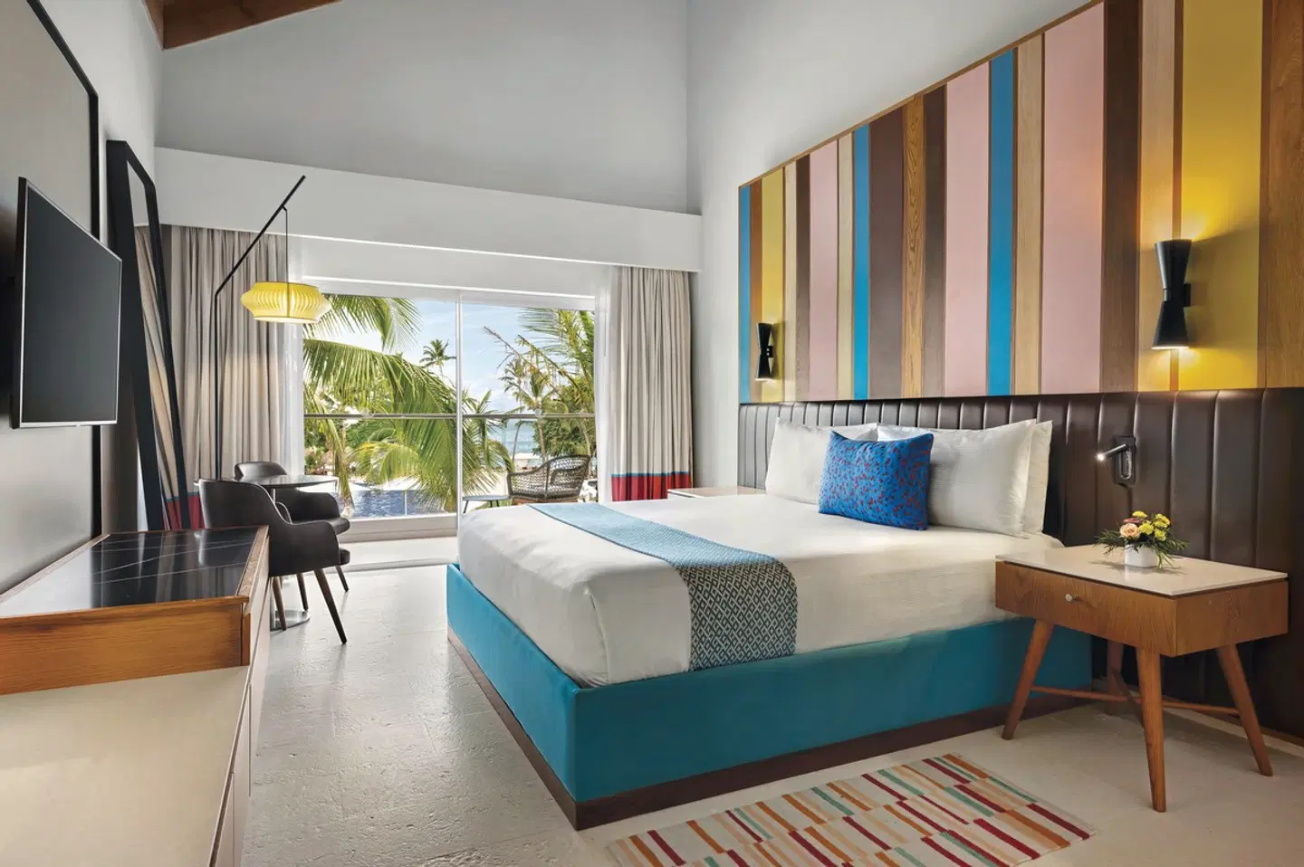 Secrets La Romana Resort & Spa ROOM_EXAMPLE