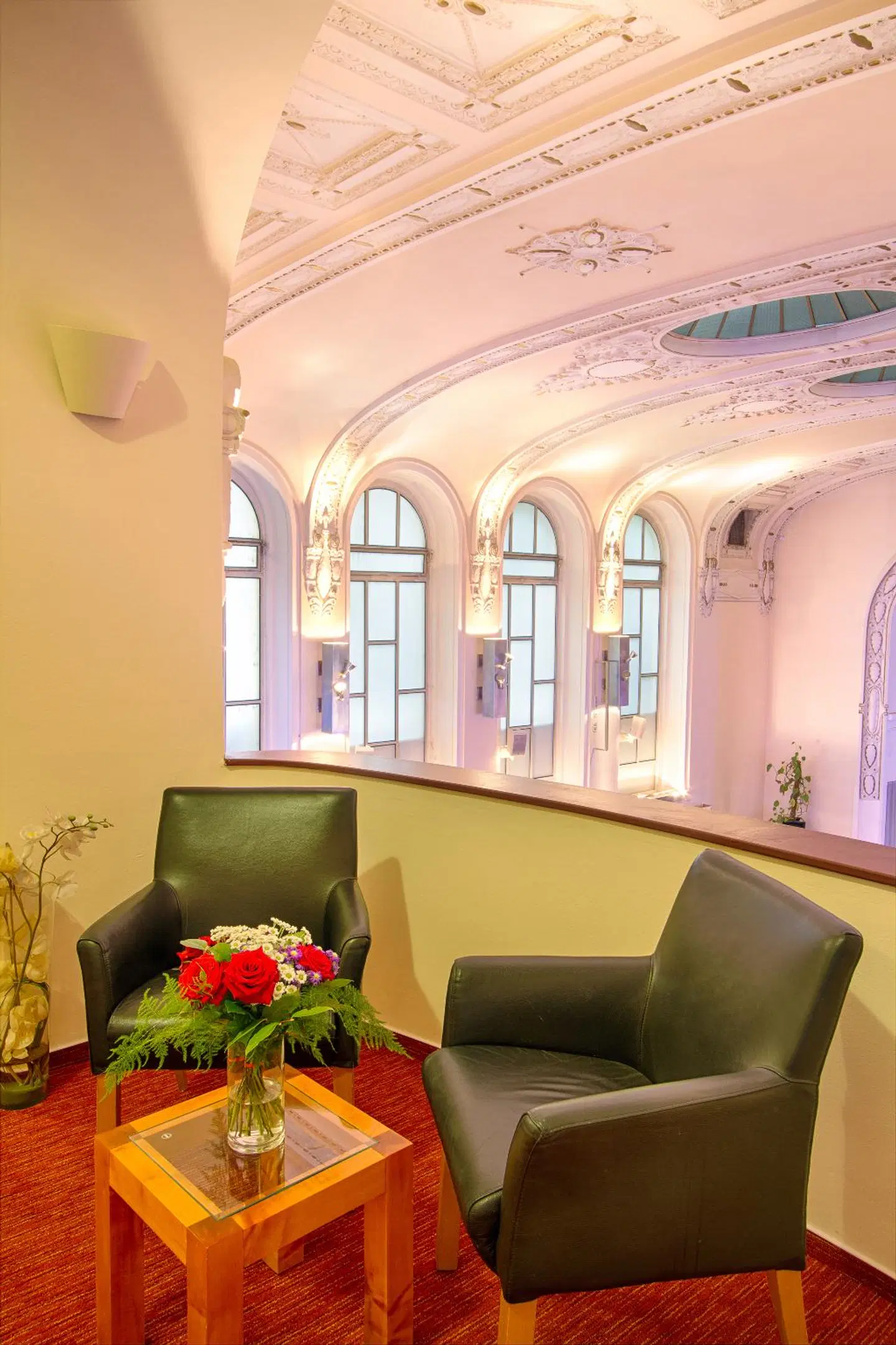 Theatrino Hotel LOUNGE_LOBBY