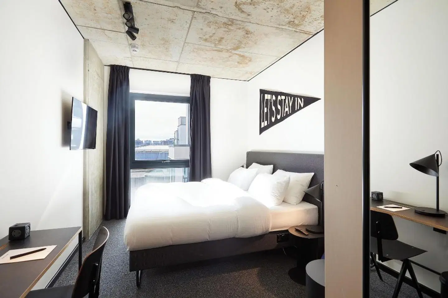 The Social Hub Glasgow ROOM_EXAMPLE