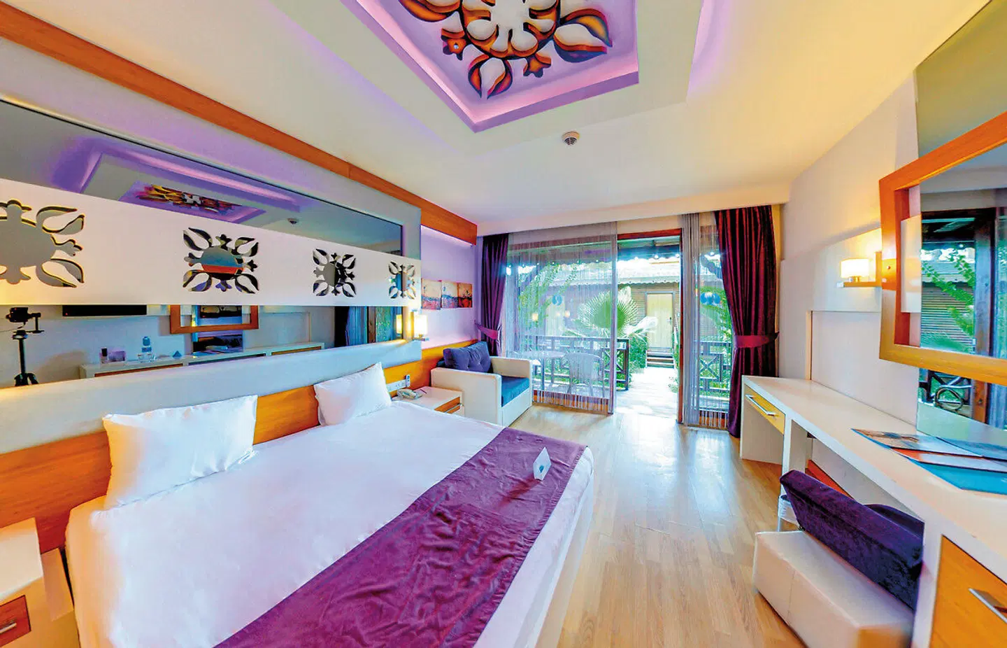 Flora Garden Beach ROOM_EXAMPLE