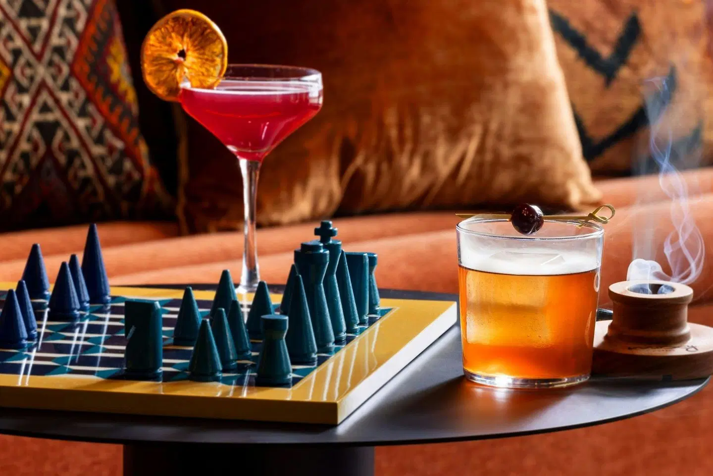 Moxy Allentown Downtown SPORTS_AND_LEISURE