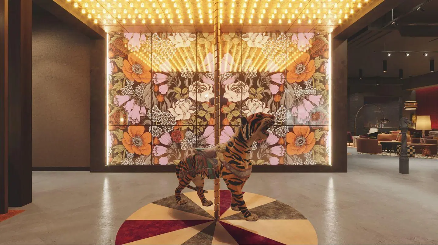 Moxy Allentown Downtown HEALTH_BEAUTY