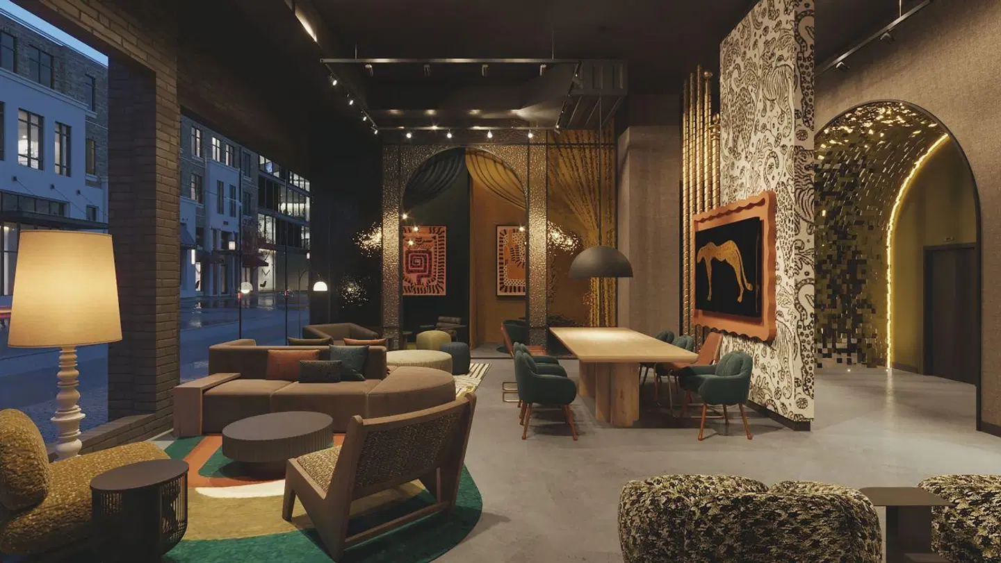 Moxy Allentown Downtown LOUNGE_LOBBY