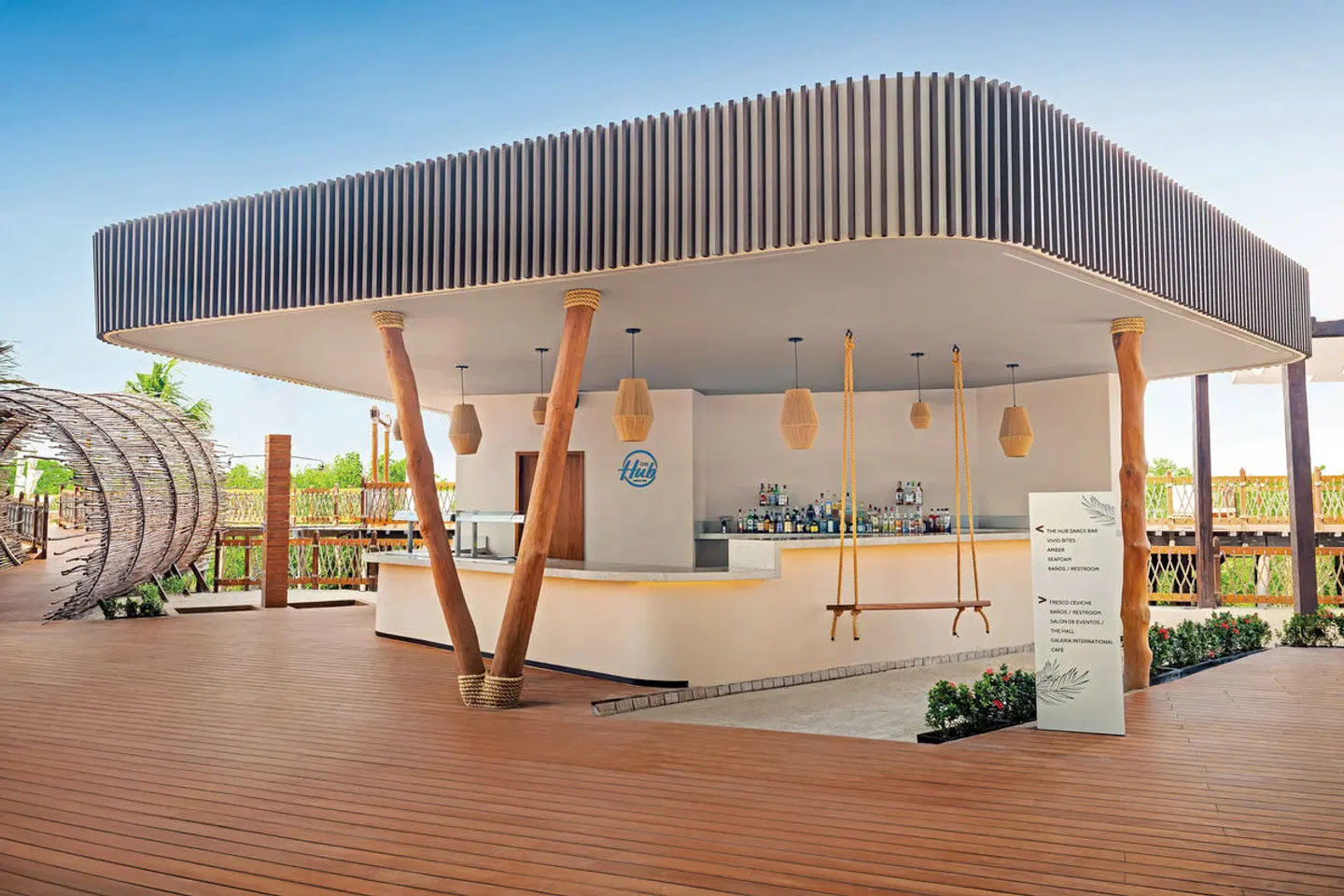 Hyatt Vivid Grand Island SPORTS_AND_LEISURE