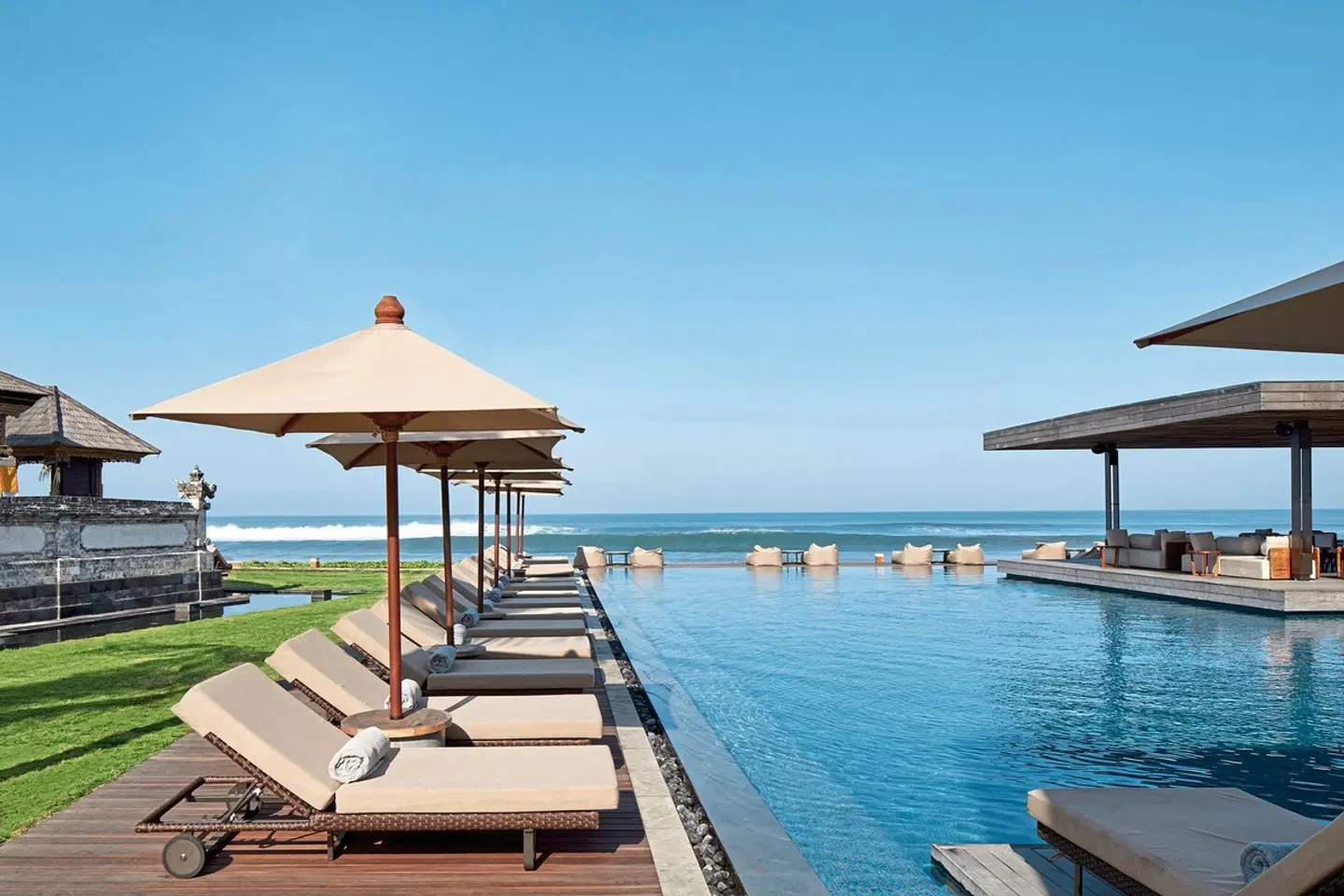 Alila Seminyak OUTDOOR_POOL