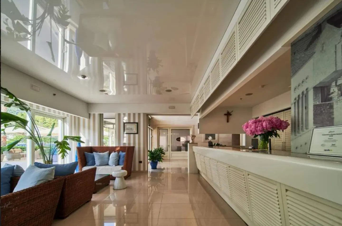 Osejava LOUNGE_LOBBY