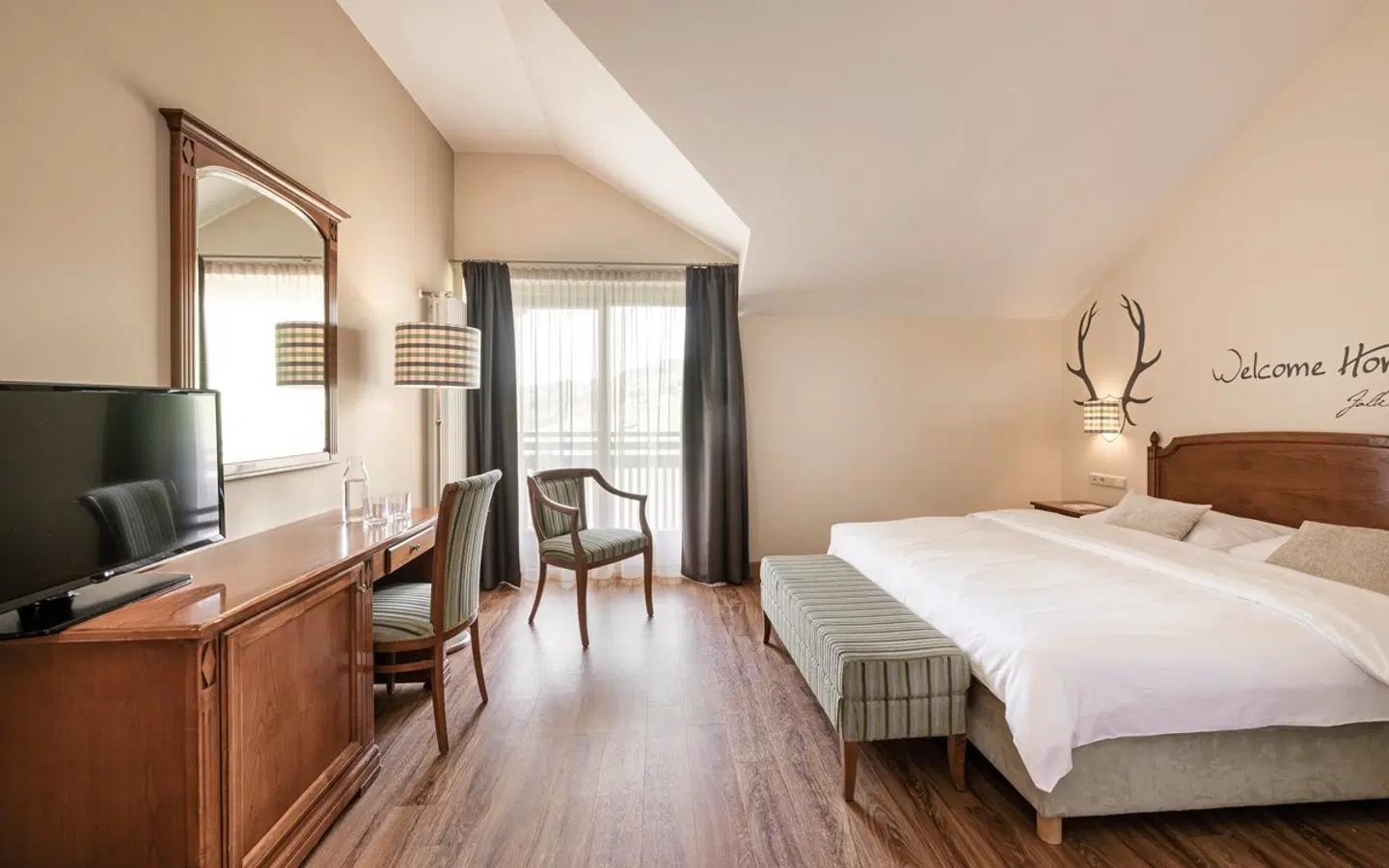 Falkensteiner Hotel & Spa Sonnenparadies ROOM_EXAMPLE