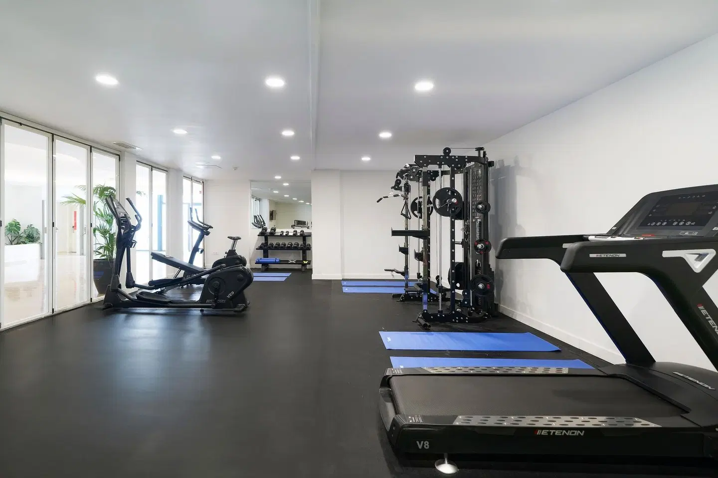 BLUESEA Golden Beach SPORTS_AND_LEISURE