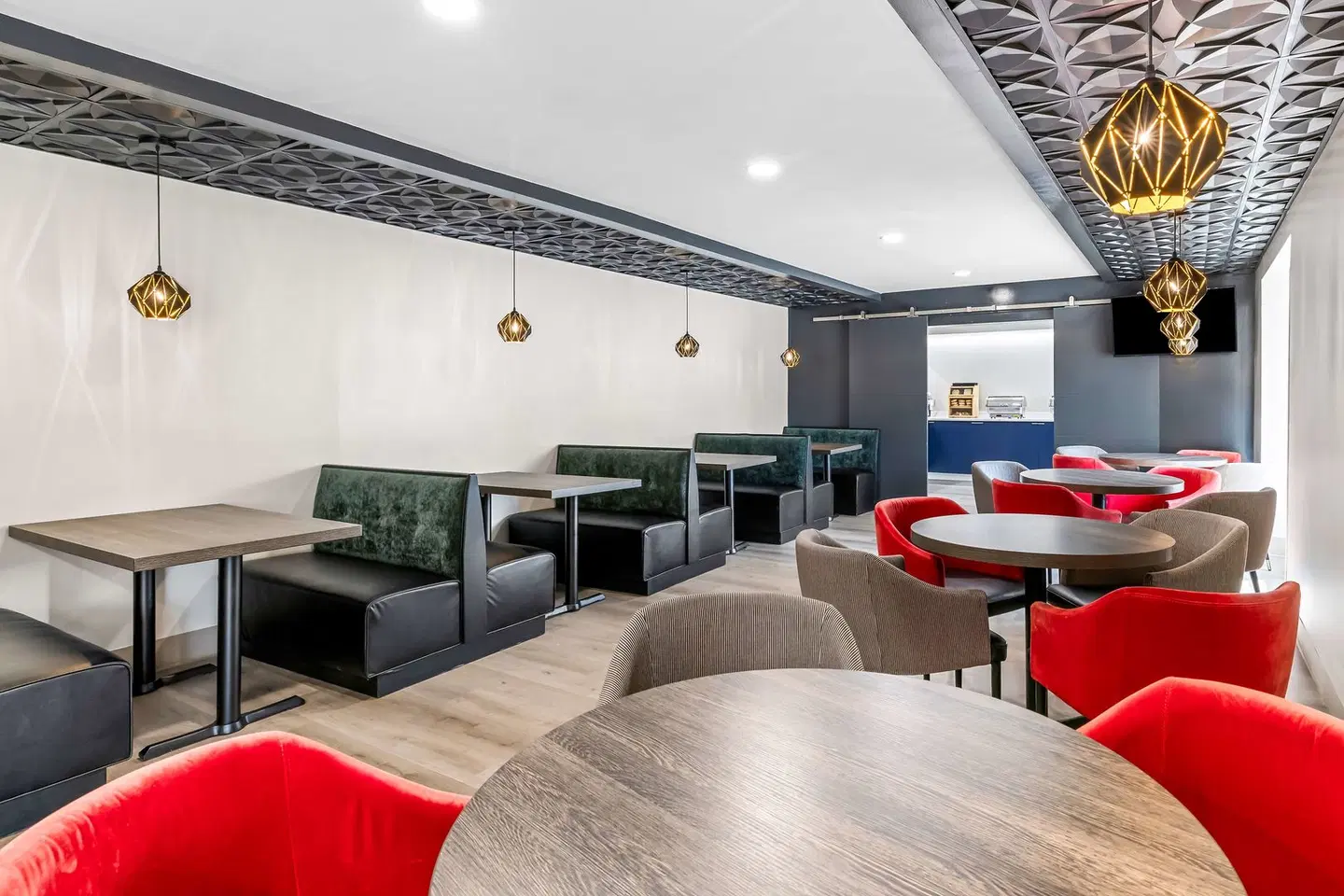 Best Western Buffalo Inn & Suites ROOM_EXAMPLE