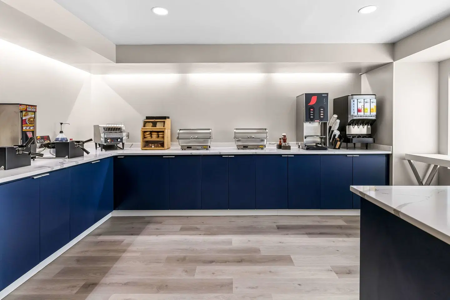 Best Western Buffalo Inn & Suites LOUNGE_LOBBY