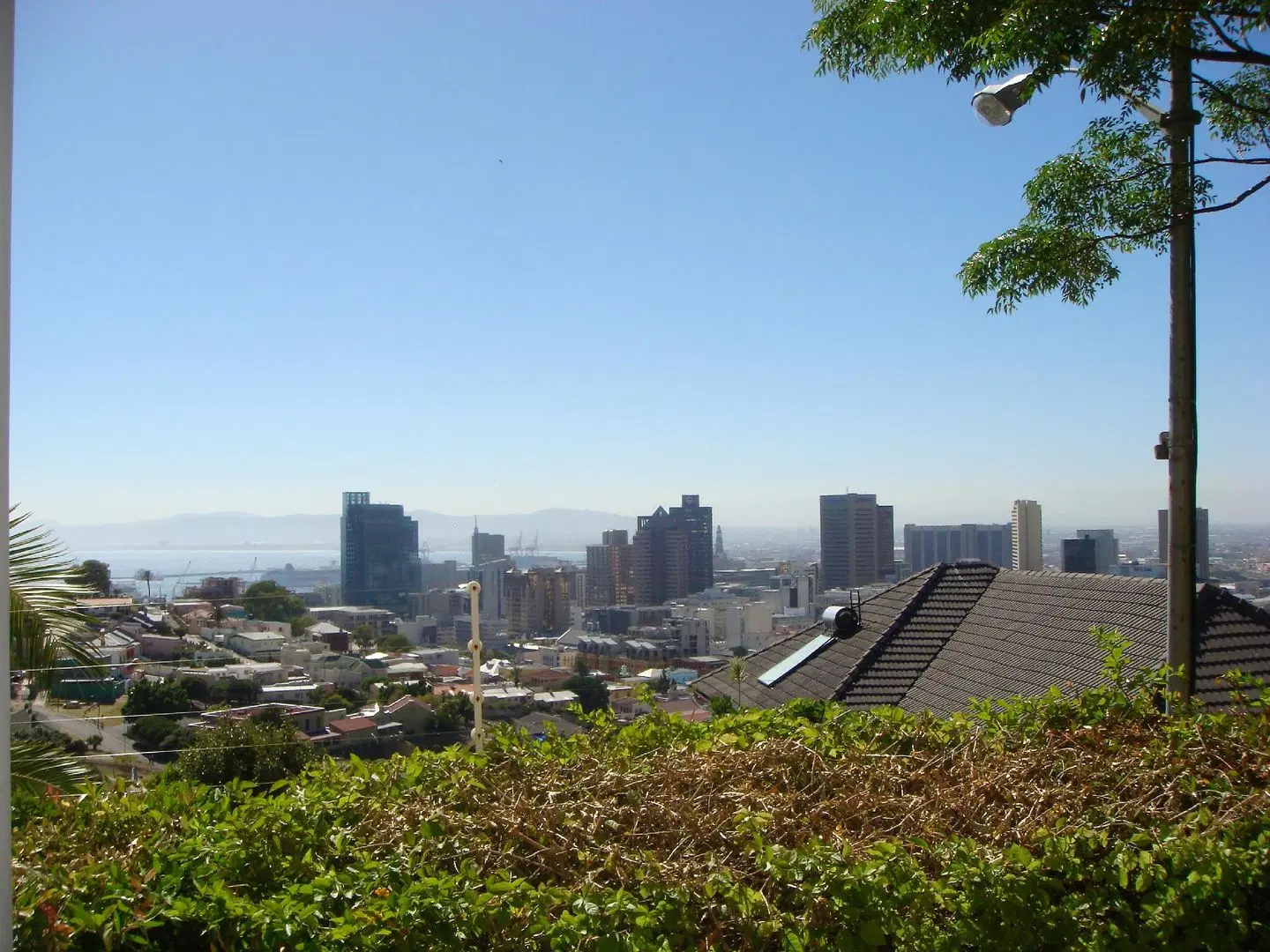 Signal Hill Lodge EXTERIOR