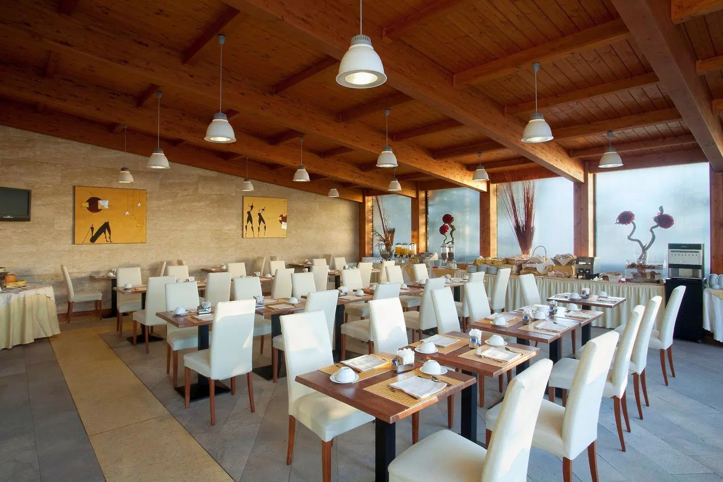 Holiday Inn Cagliari by IHG RESTAURANT