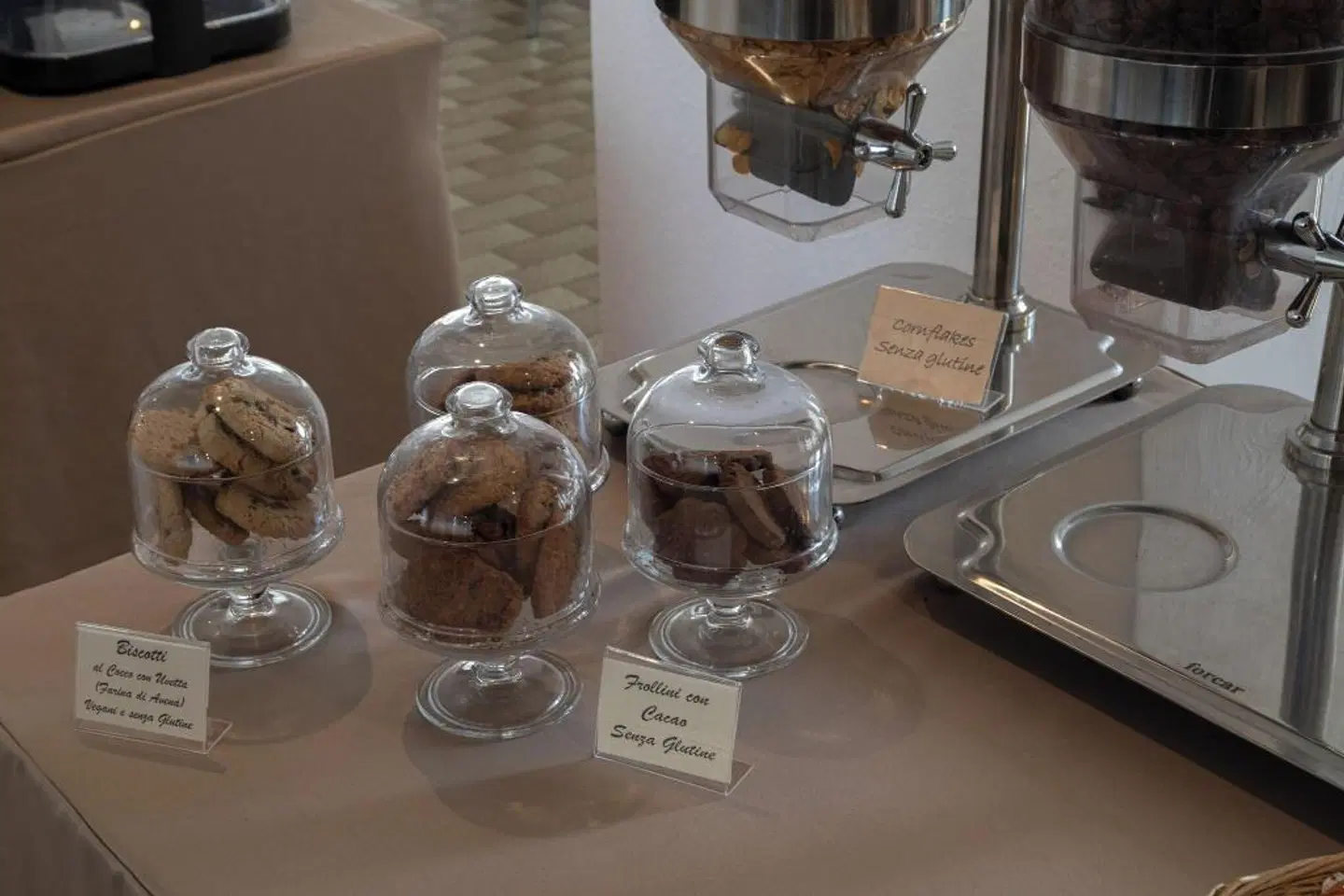 Hotel Santa Maura SPORTS_AND_LEISURE