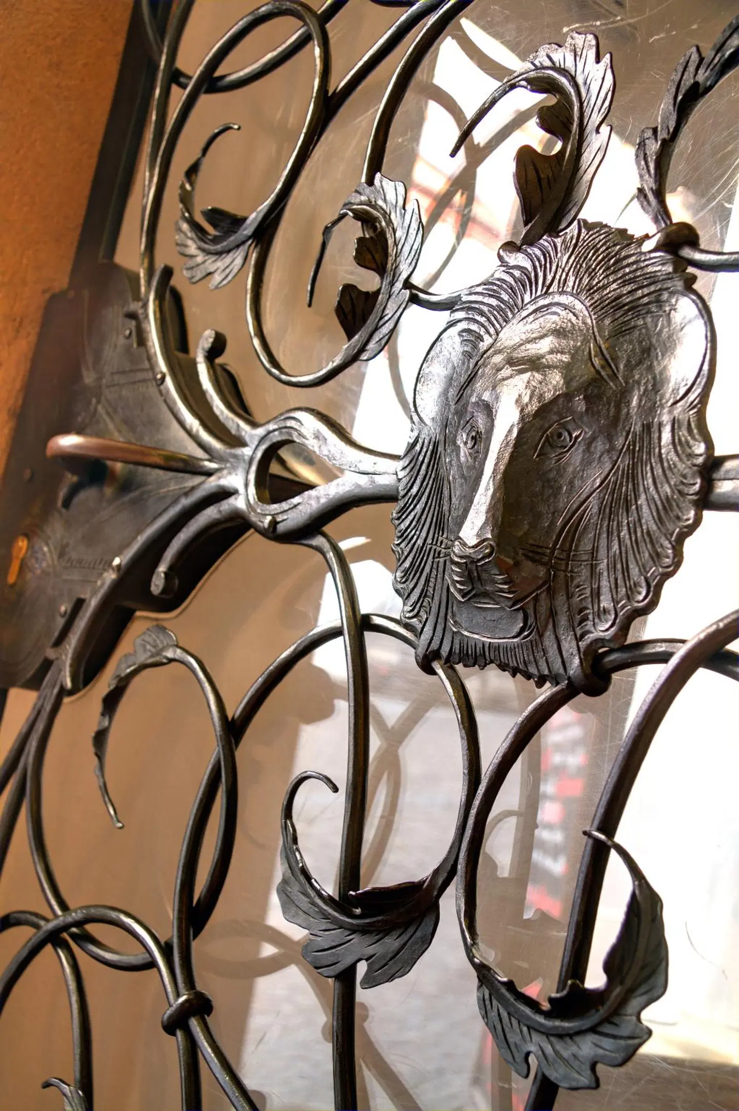 Red Lion Hotel SPORTS_AND_LEISURE