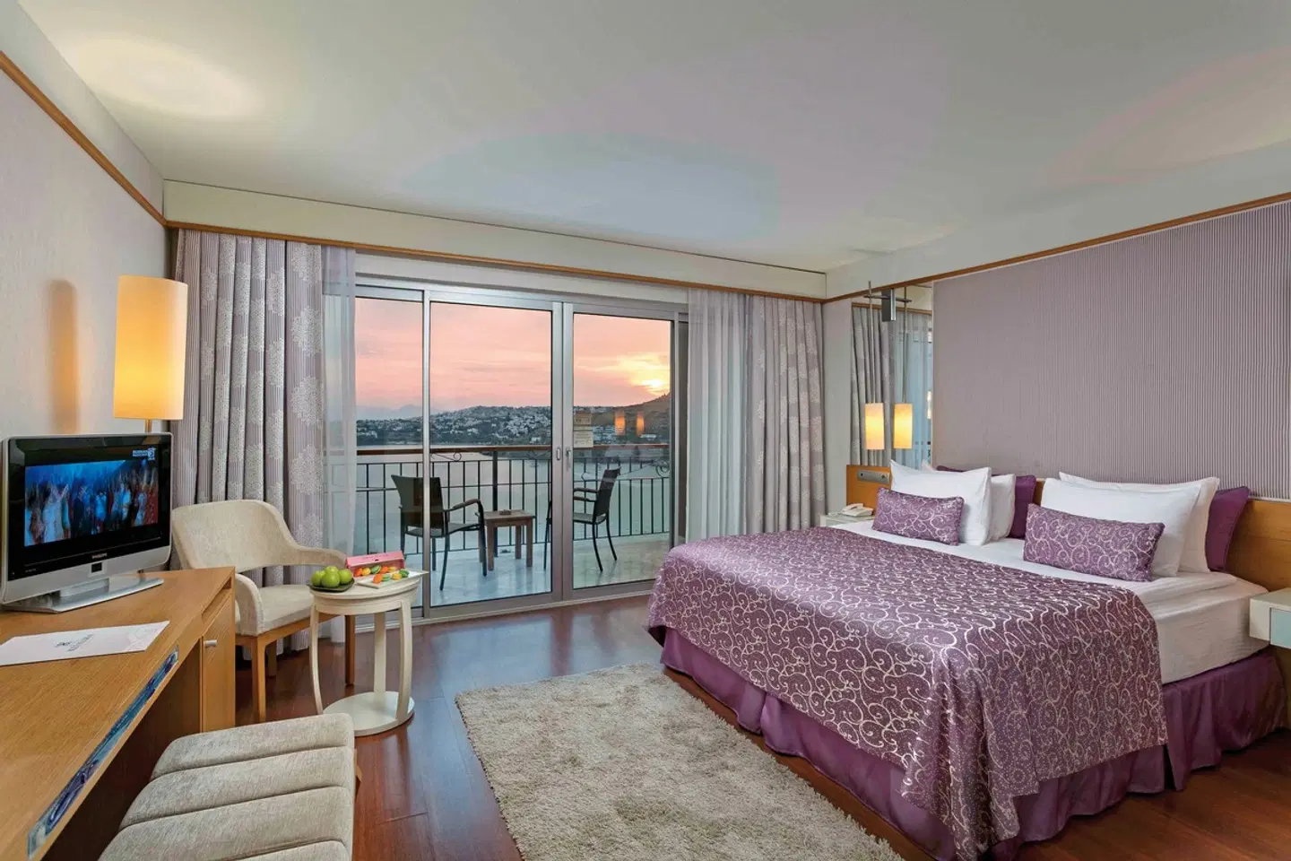 Kefaluka Resort ROOM_EXAMPLE