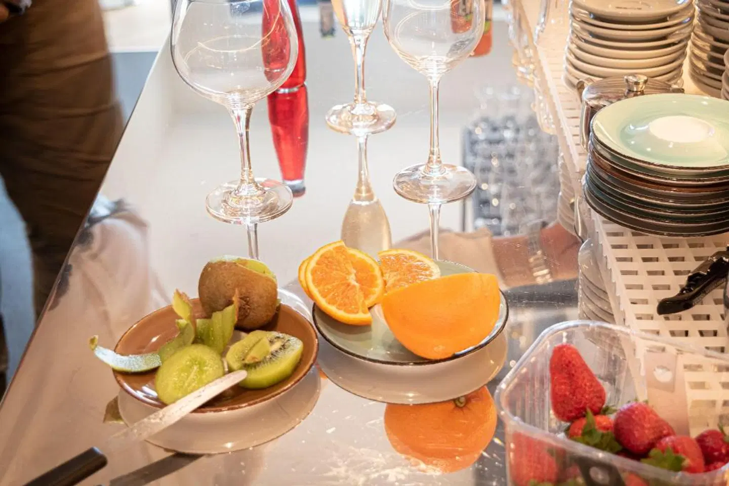 La Terrazza Restaurant