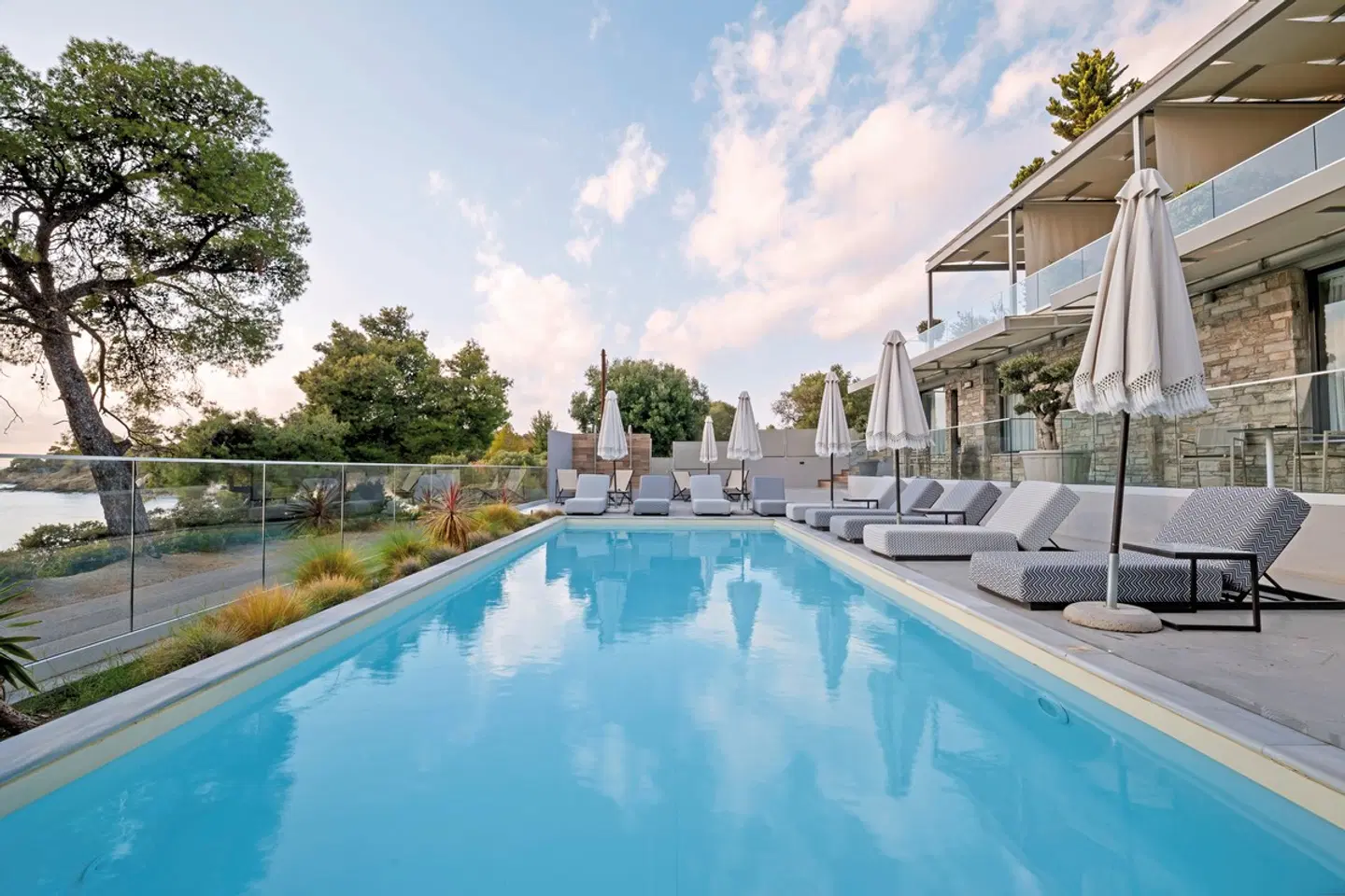 Casa Bloo OUTDOOR_POOL