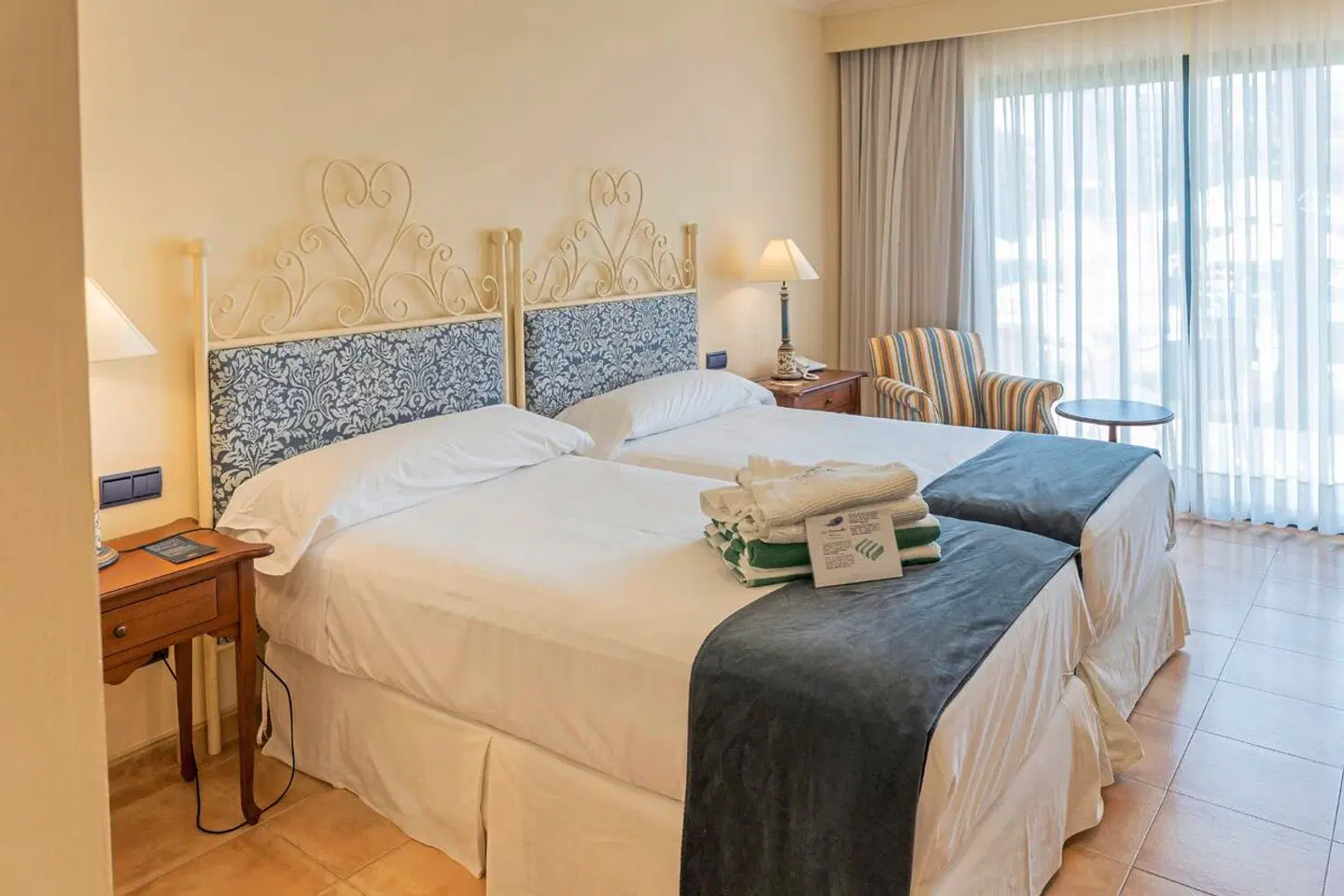 La Quinta Menorca by PortBlue Boutique ROOM_EXAMPLE