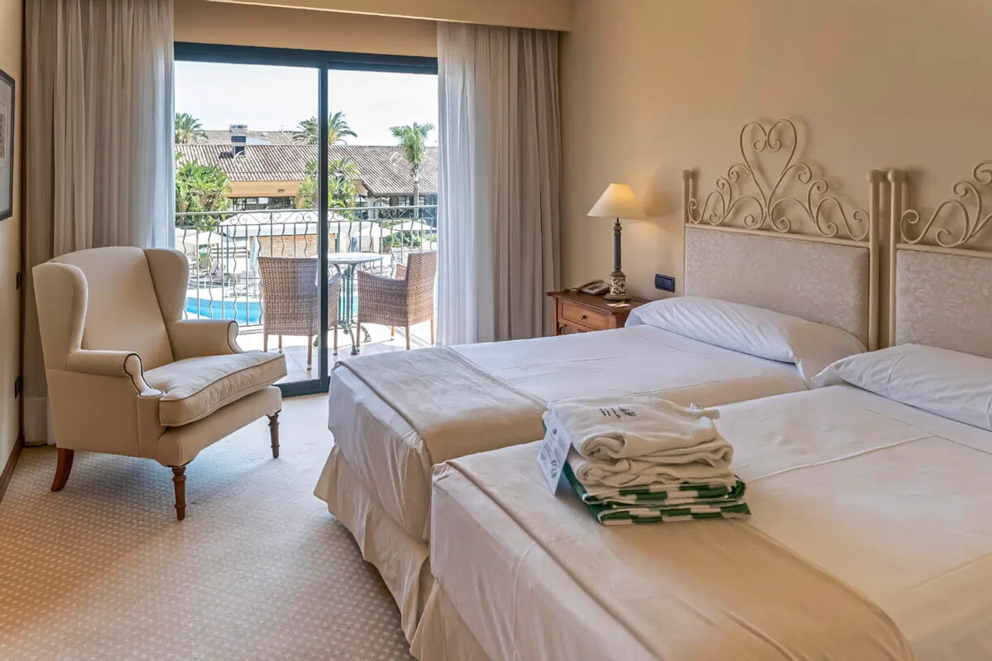 La Quinta Menorca by PortBlue Boutique ROOM_EXAMPLE