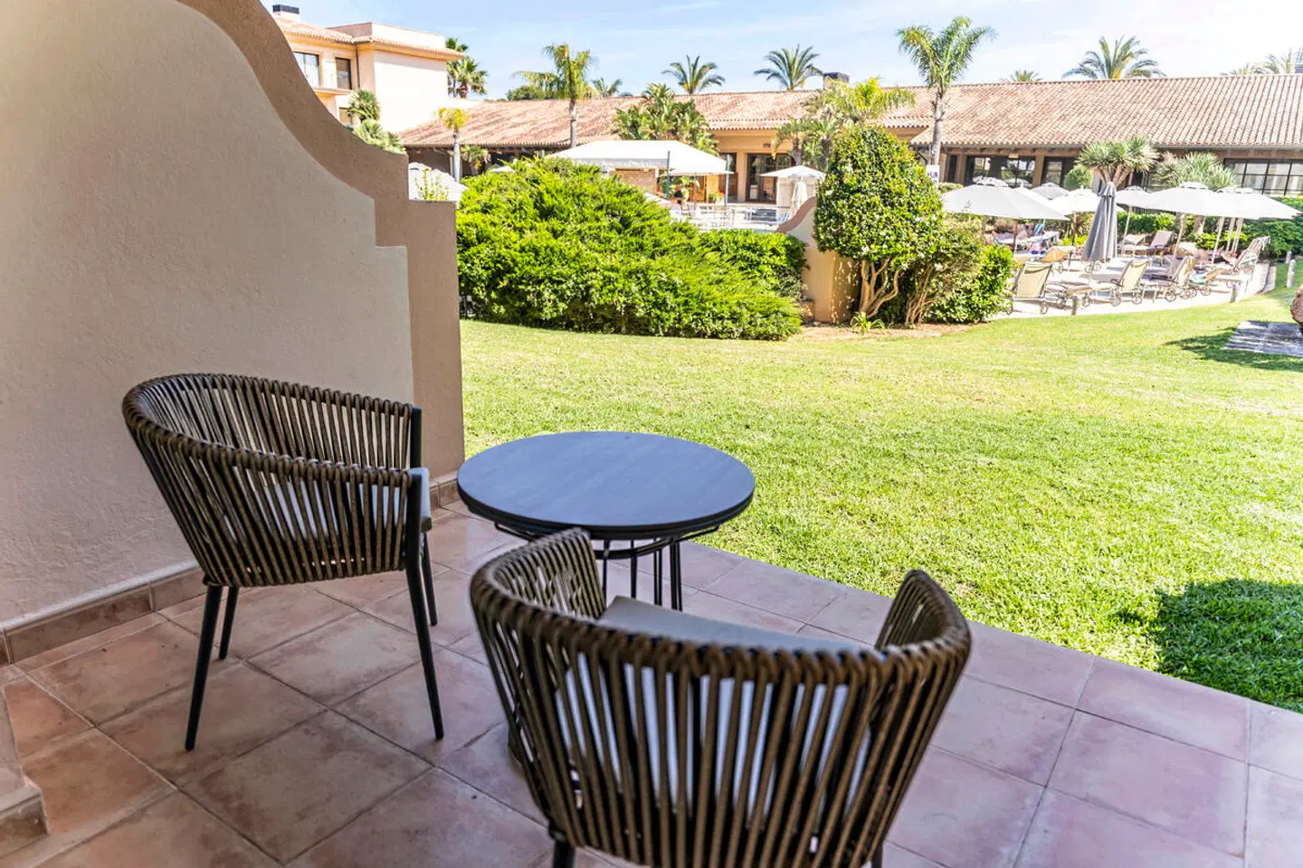 La Quinta Menorca by PortBlue Boutique Garten