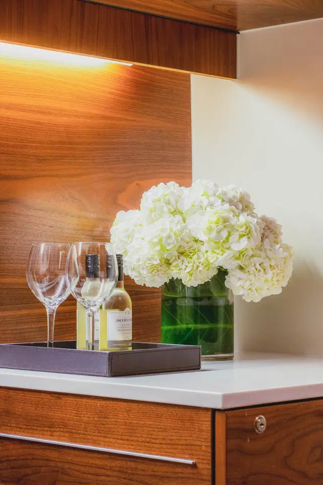 View Melbourne Restaurant