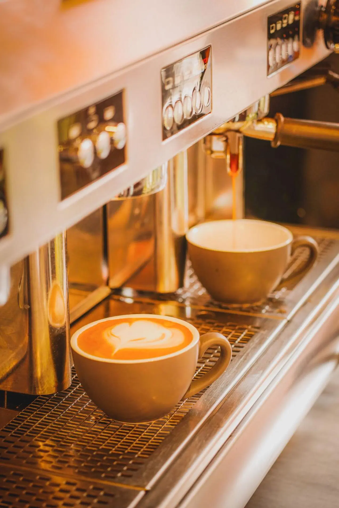 View Melbourne Badezimmer