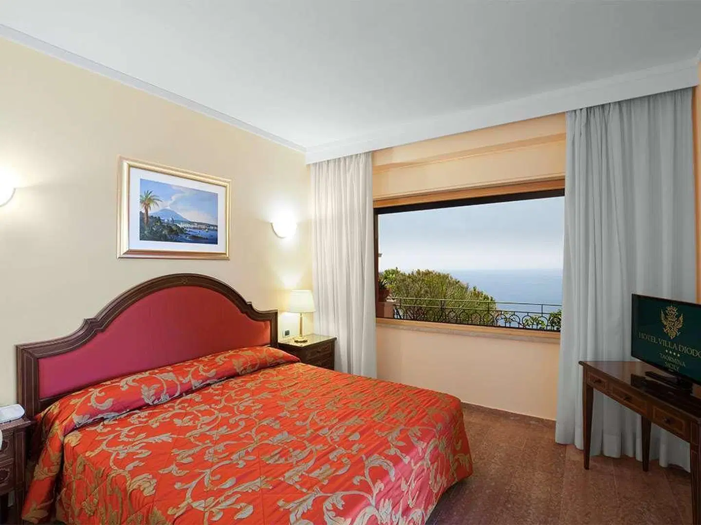 Villa Diodoro ROOM_EXAMPLE