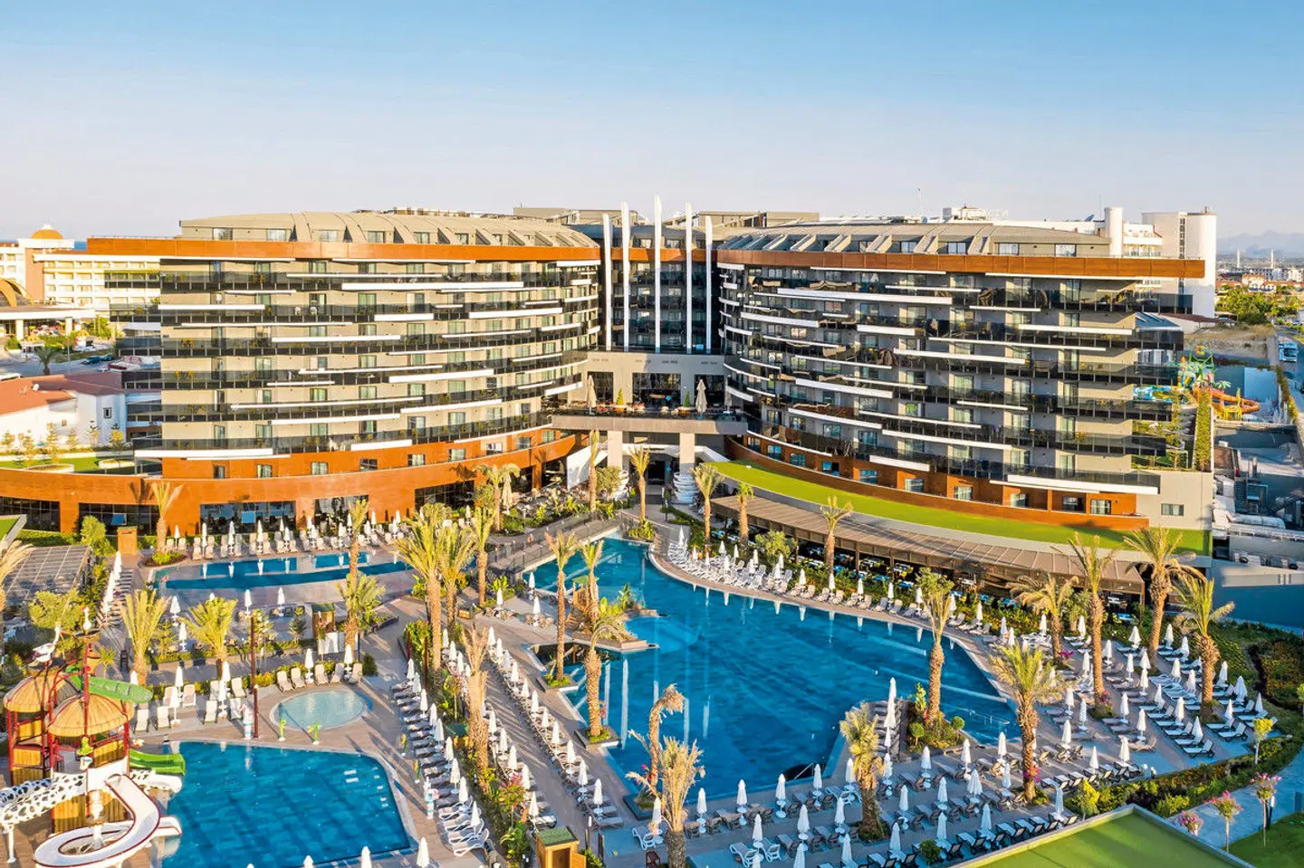 Calyptus Kirman Premium EXTERIOR