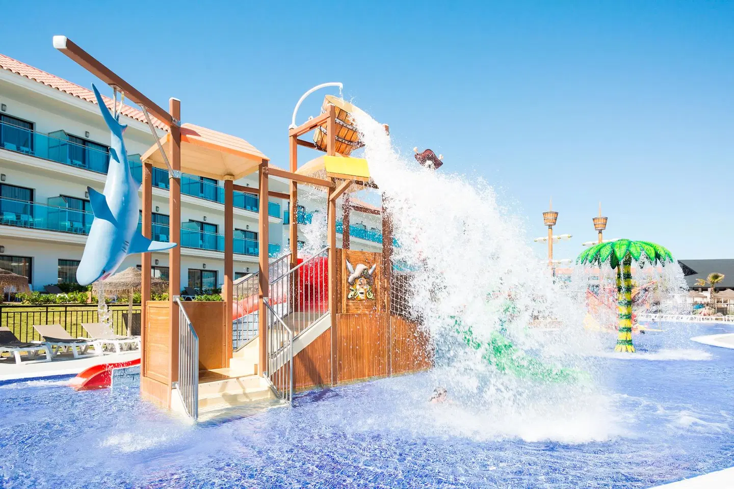 Best Costa Ballena OUTDOOR_POOL