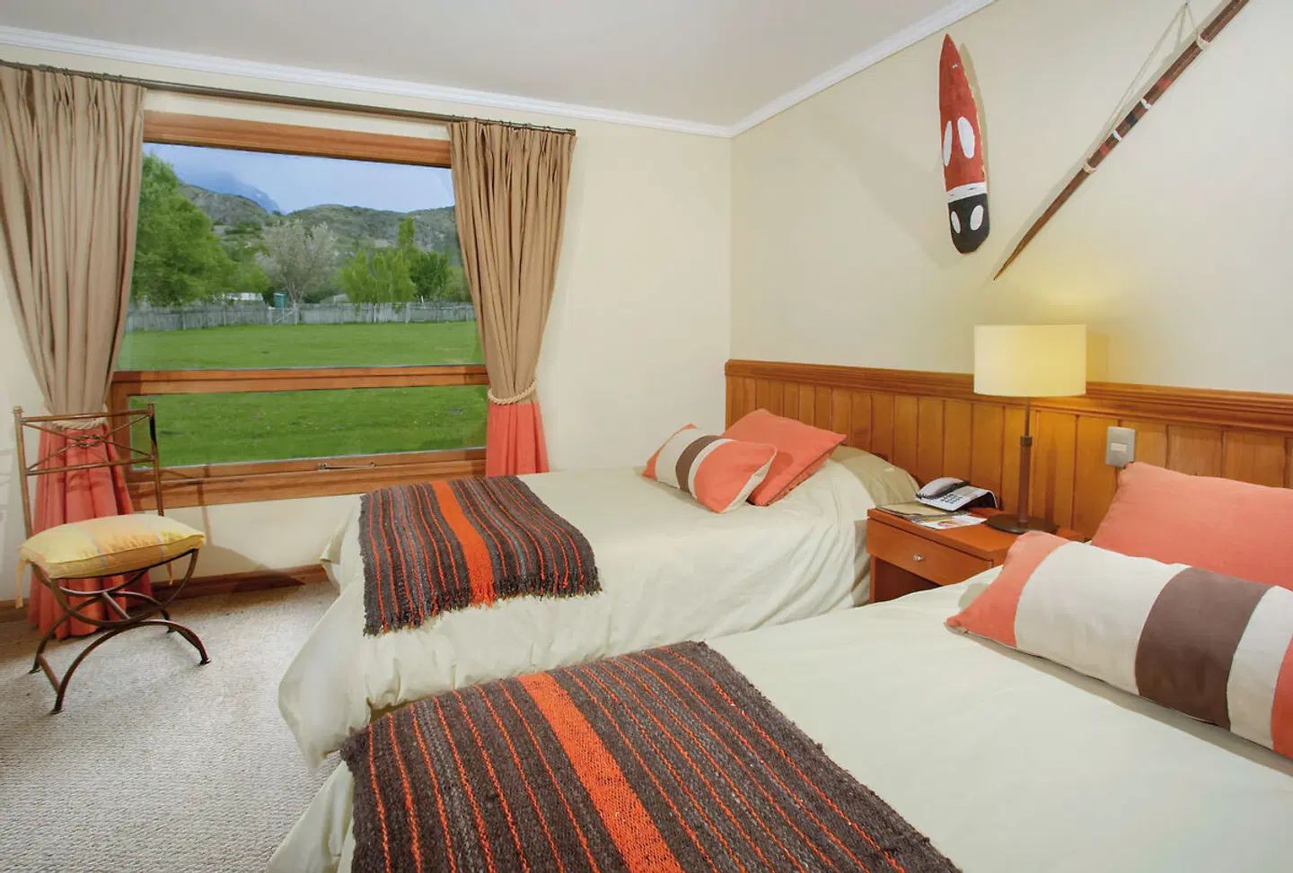 Las Torres Patagonia ROOM_EXAMPLE