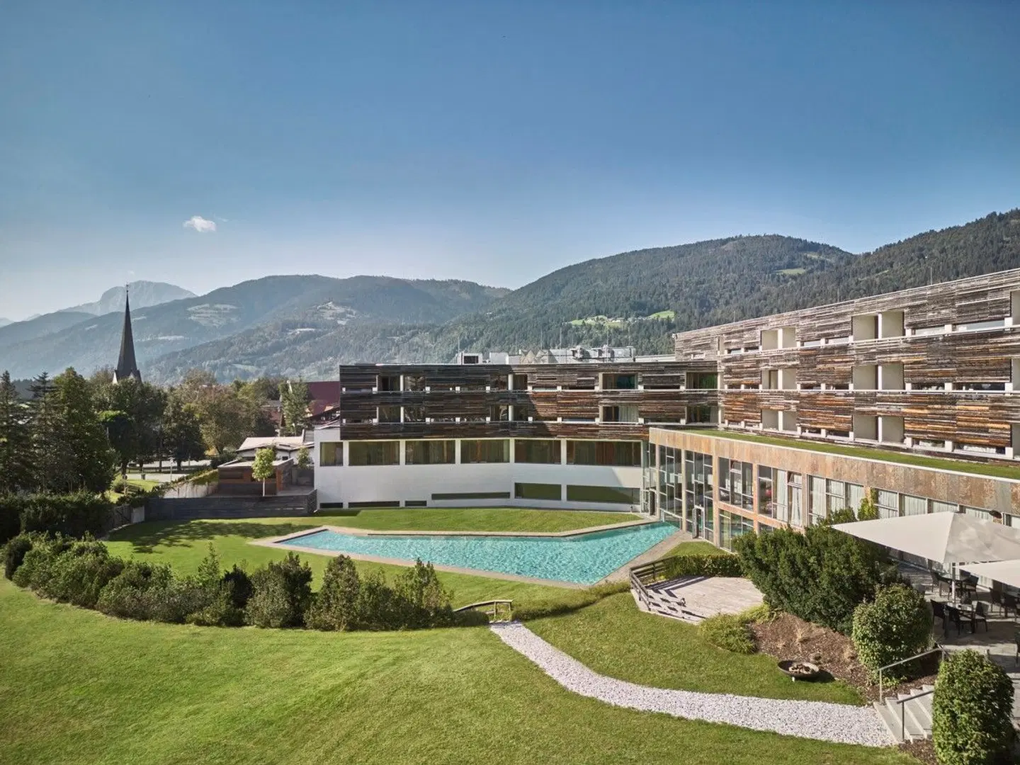Falkensteiner Hotel & Spa Carinzia SPORTS_AND_LEISURE