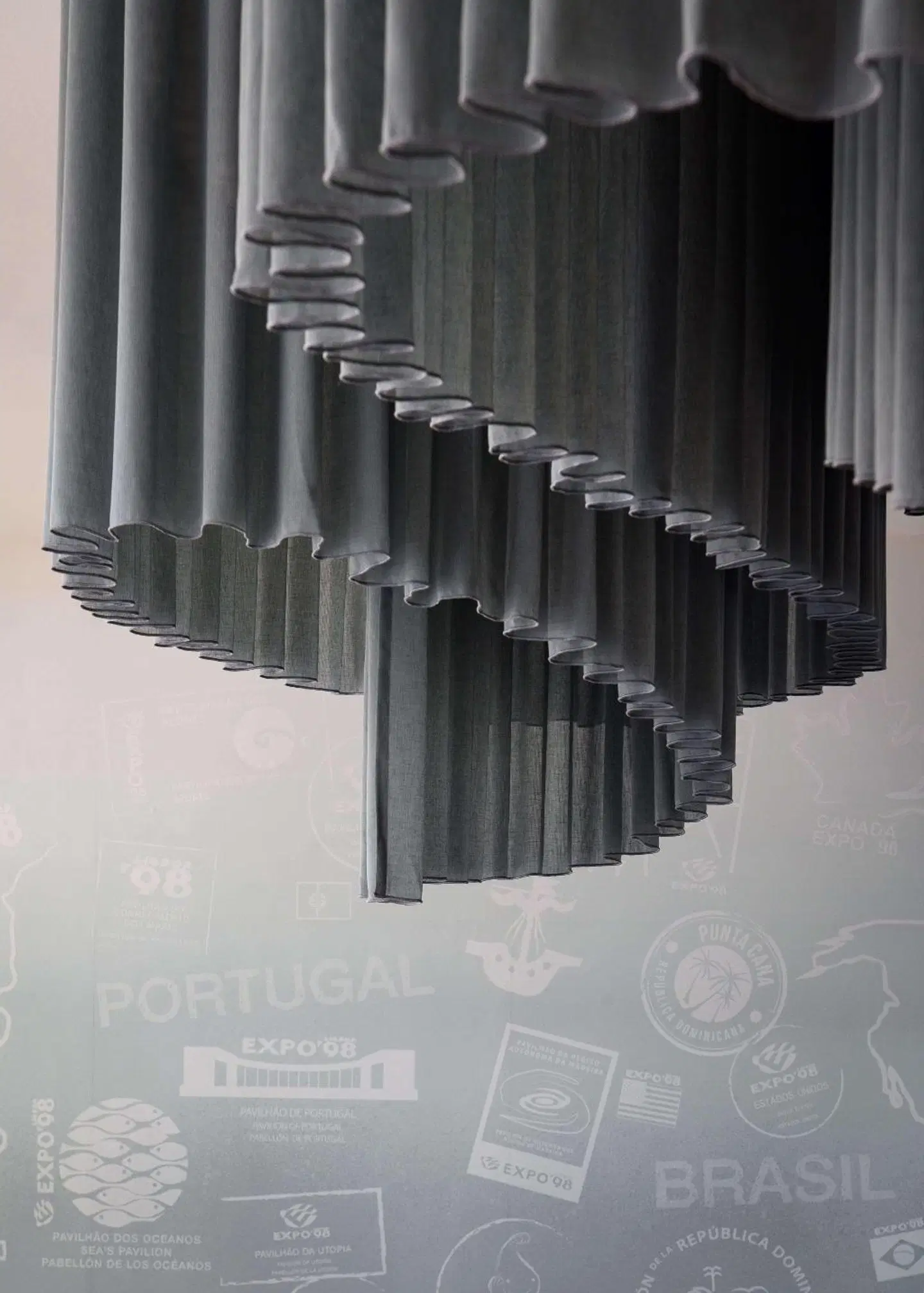 Meliá Lisboa Oriente Strand