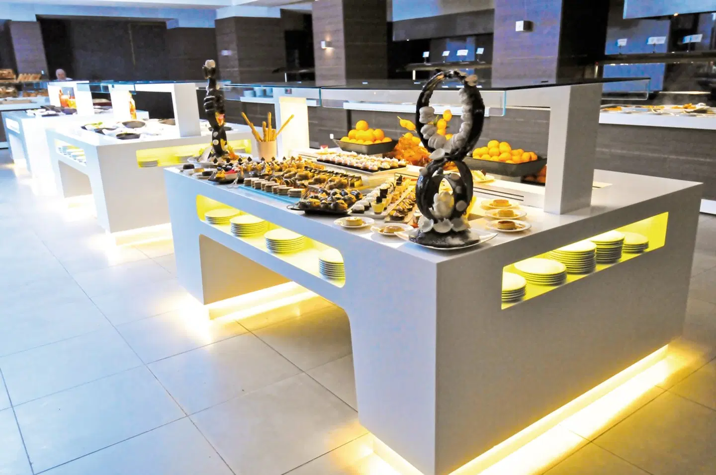 Rosa Beach Restaurant