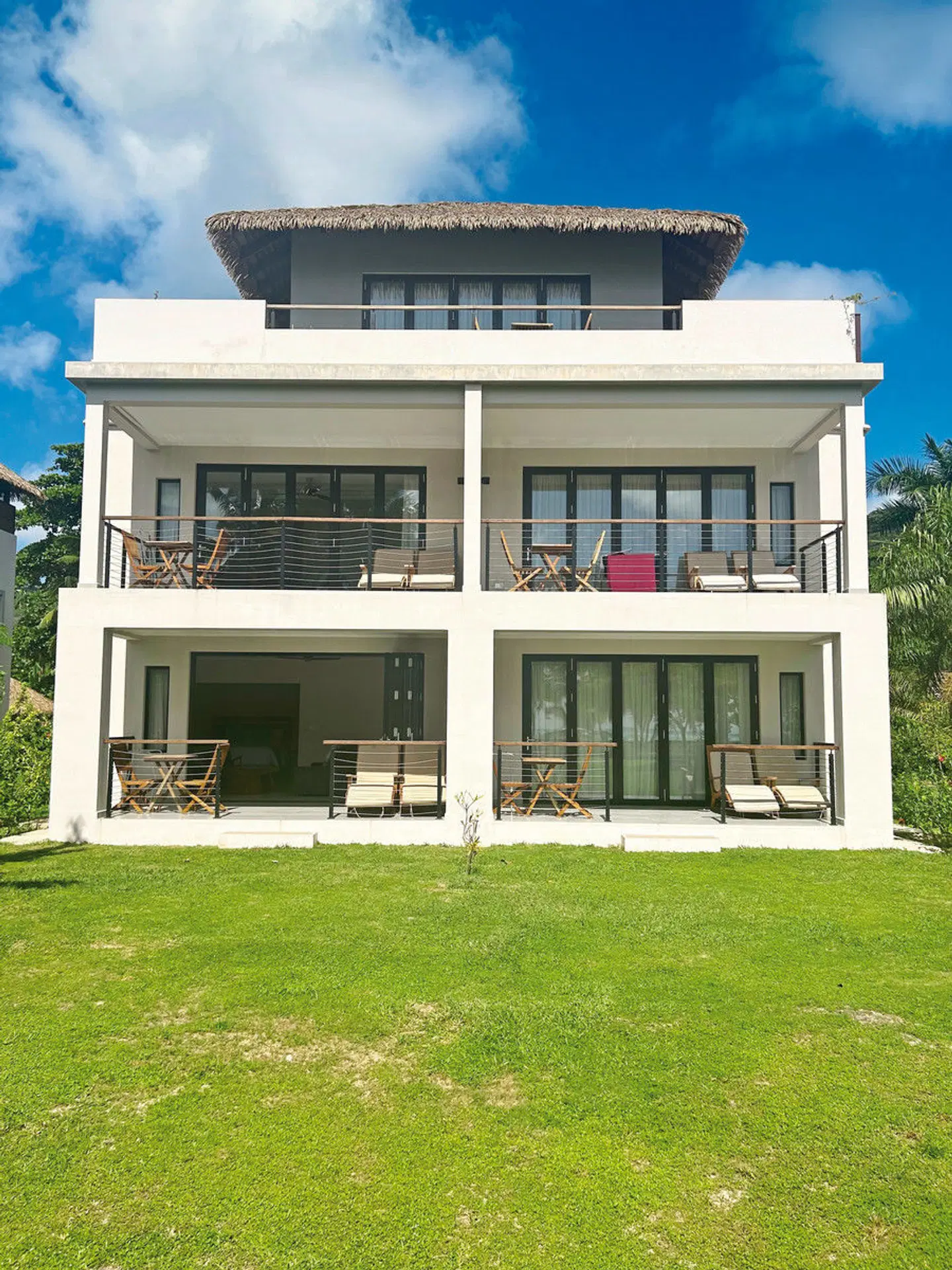 Blue Lagoon Chalets EXTERIOR