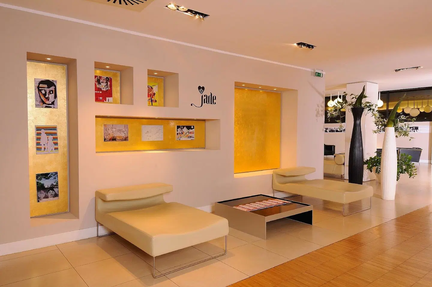 Idea Hotel Milano Watttredici HEALTH_BEAUTY