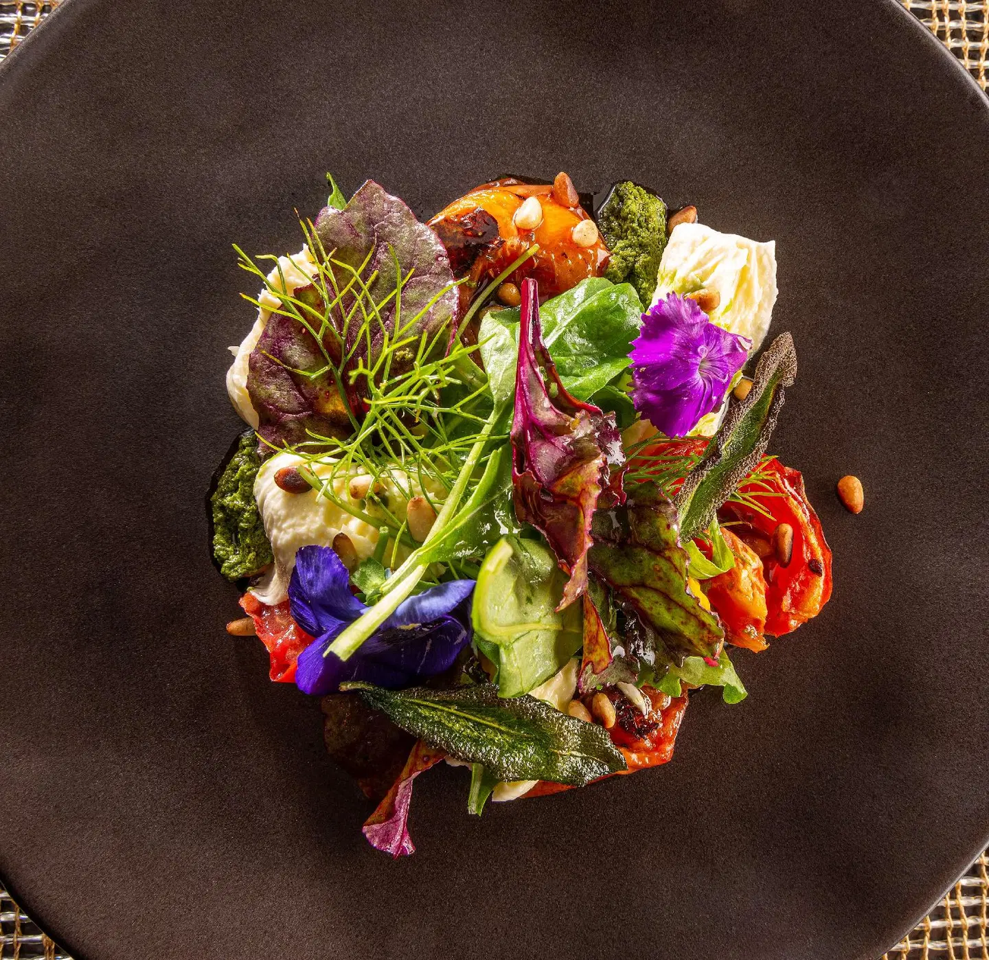 Hyatt Regency Cape Town LANDSCAPE