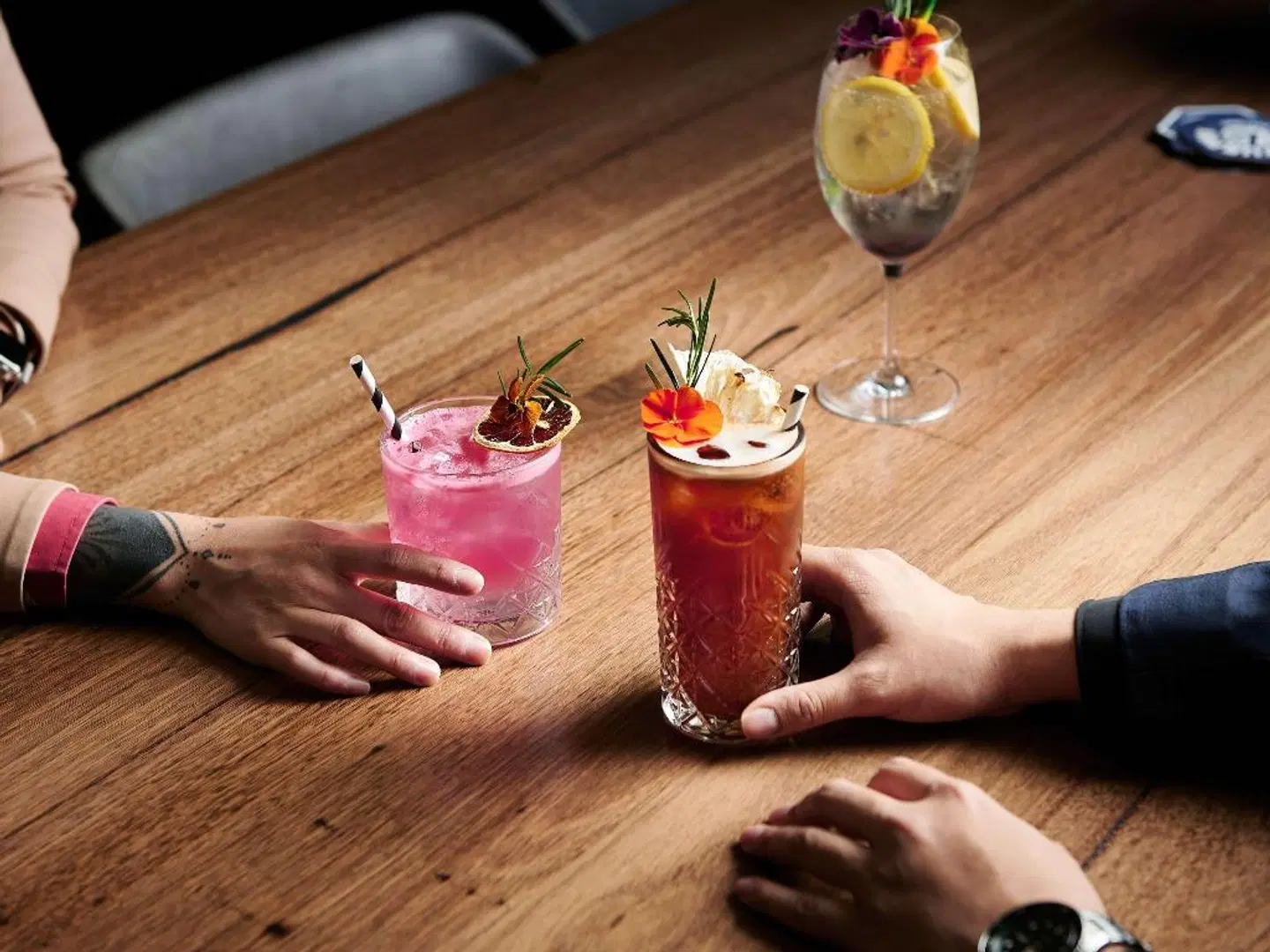 Pullman Melbourne Albert Park HEALTH_BEAUTY