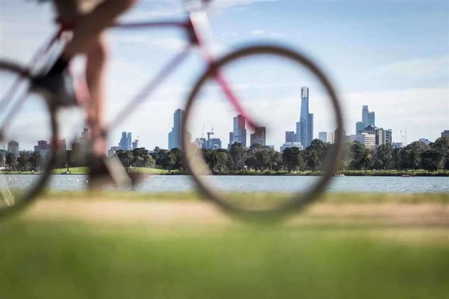 Pullman Melbourne Albert Park SPORTS_AND_LEISURE