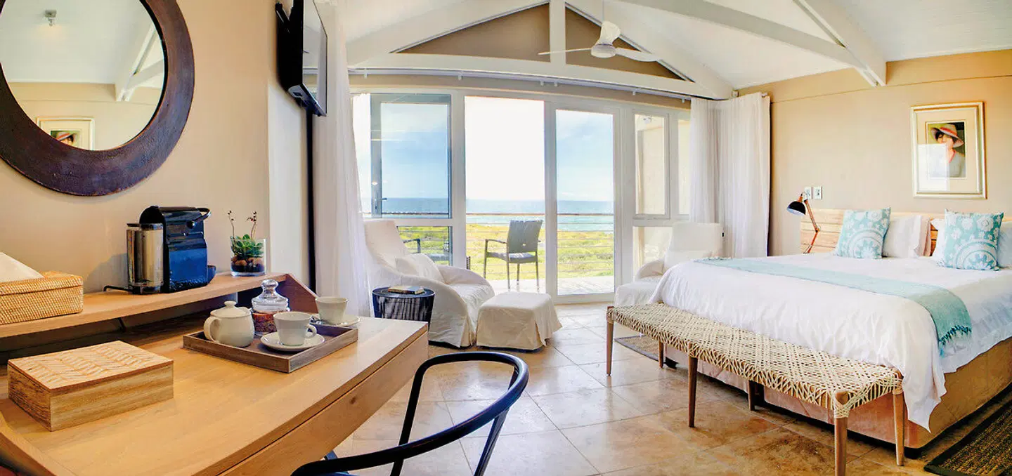 Abalone Guest Lodge ROOM_EXAMPLE
