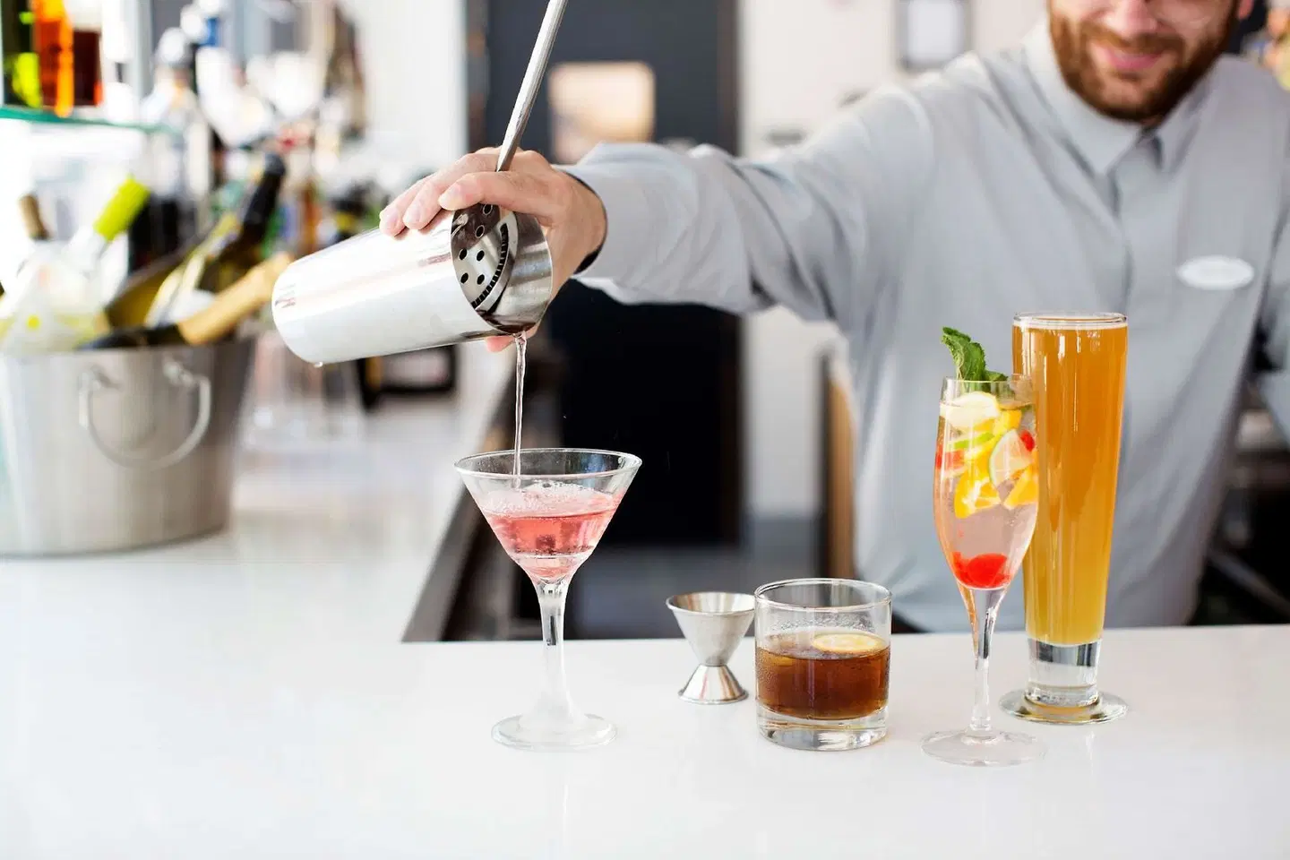 Hyatt House Pittsburgh South Side HEALTH_BEAUTY