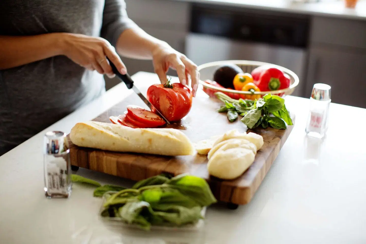 Hyatt House Pittsburgh South Side Restaurant