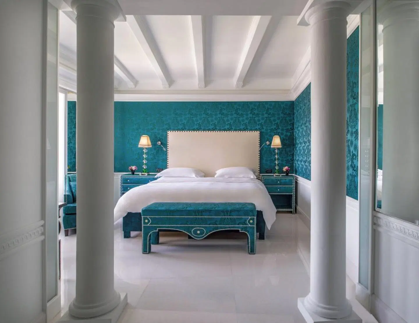 Hassler Roma ROOM_EXAMPLE