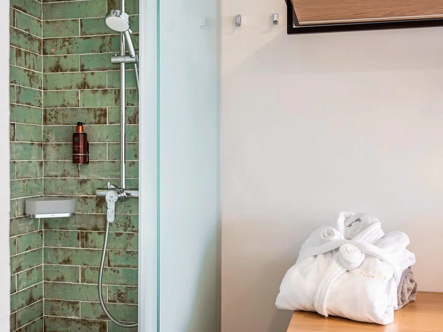 Alexandre Grand Teguise Playa Badezimmer