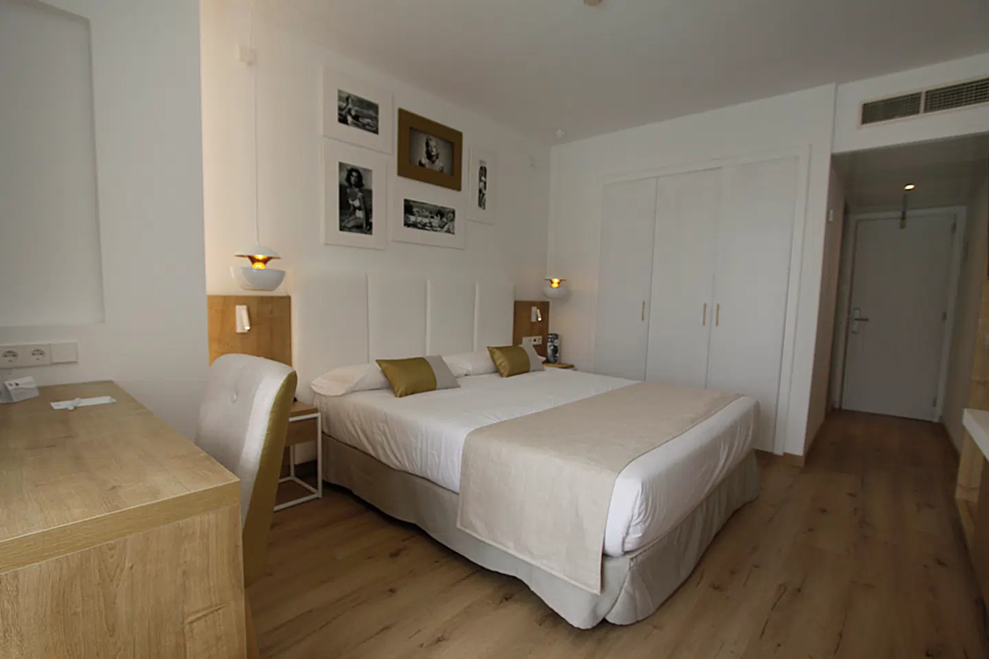 BG Rei del Mediterrani Palace ROOM_EXAMPLE