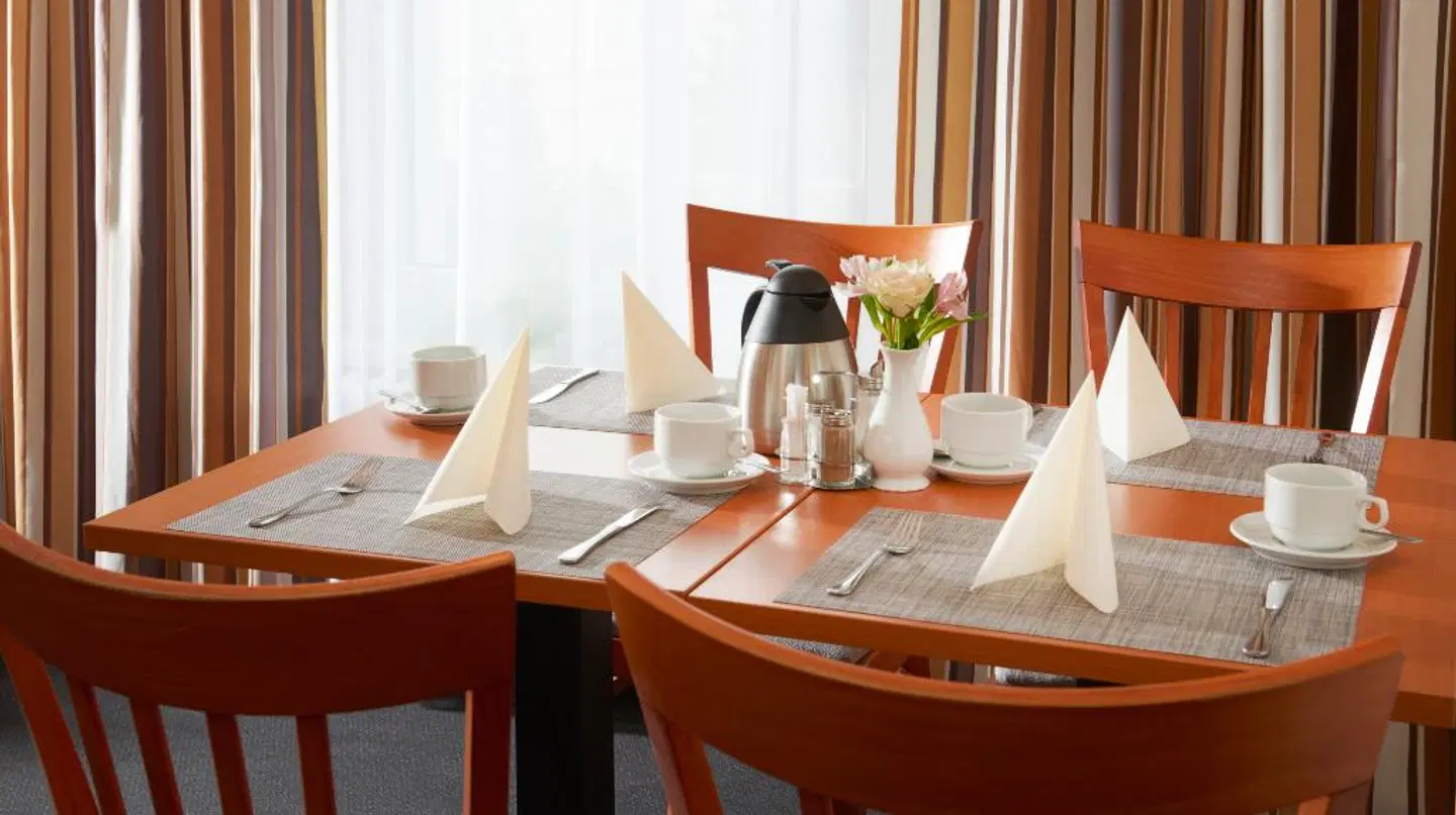 Spa Hotel Devin Restaurant