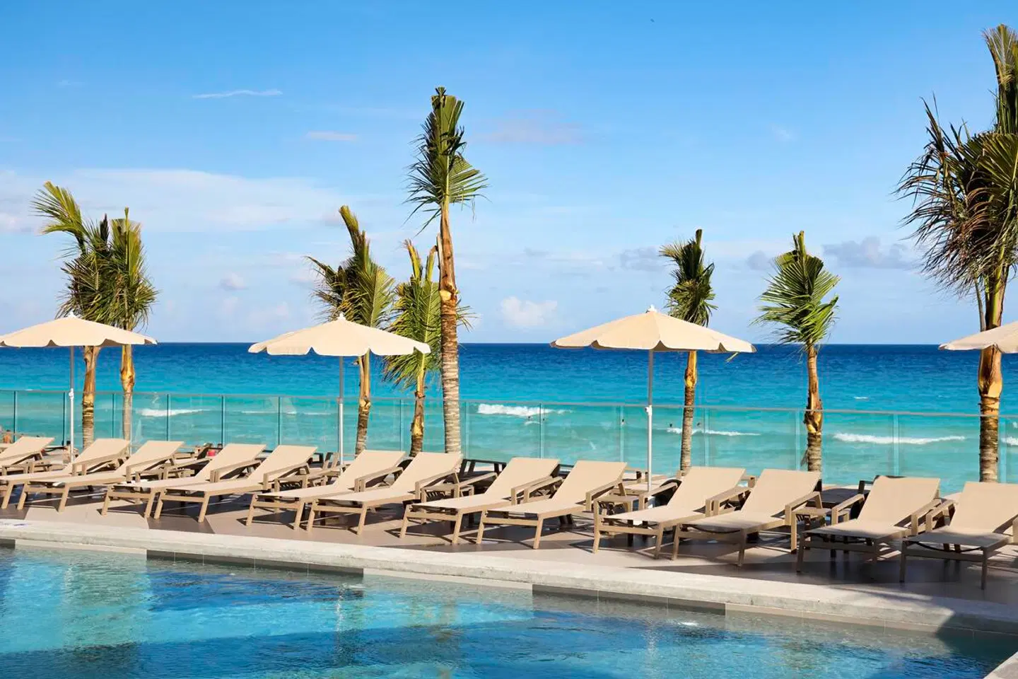 Hotel Riu Ventura Strand