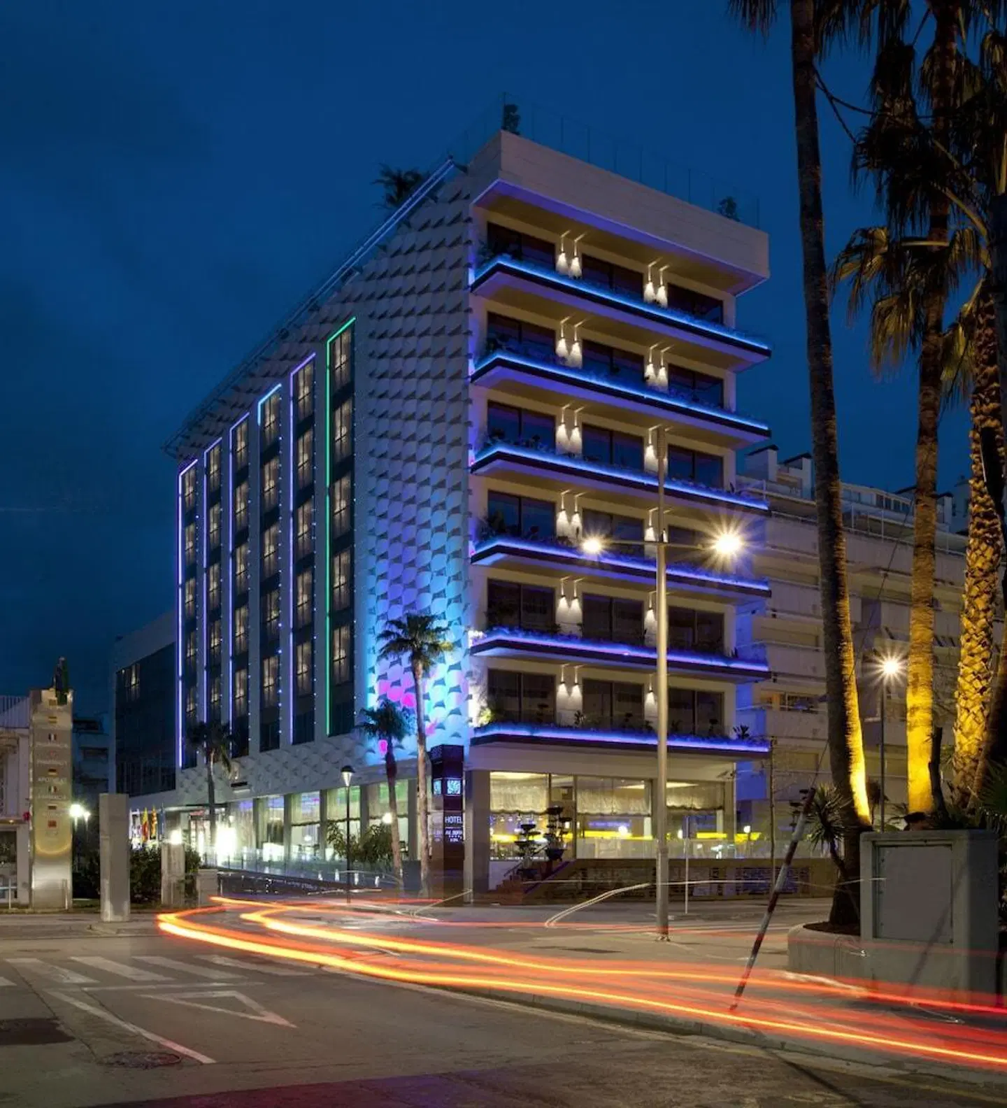 MiM Sitges Meliá Collection EXTERIOR