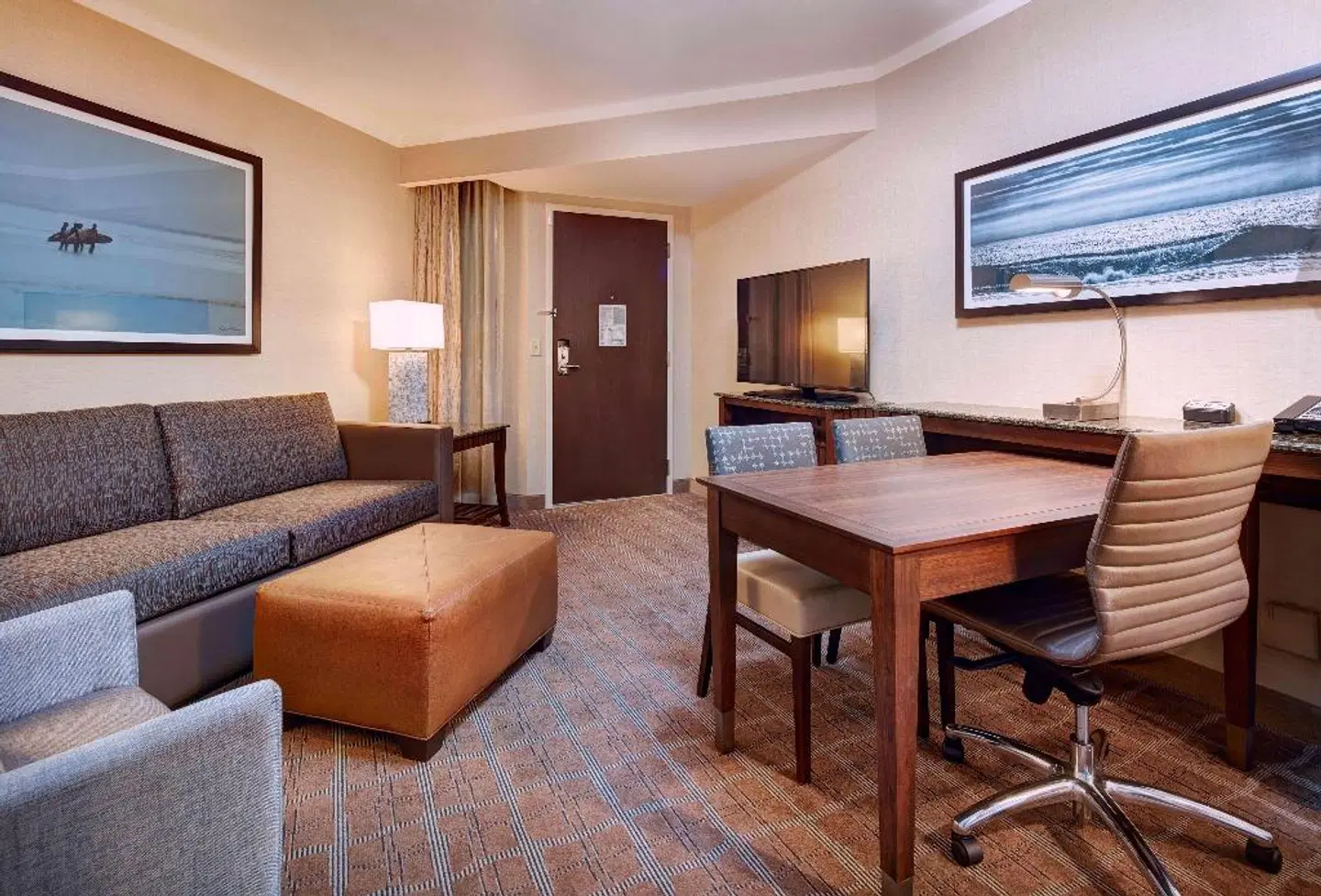 Embassy Suites by Hilton San Diego - La Jolla ROOM_EXAMPLE